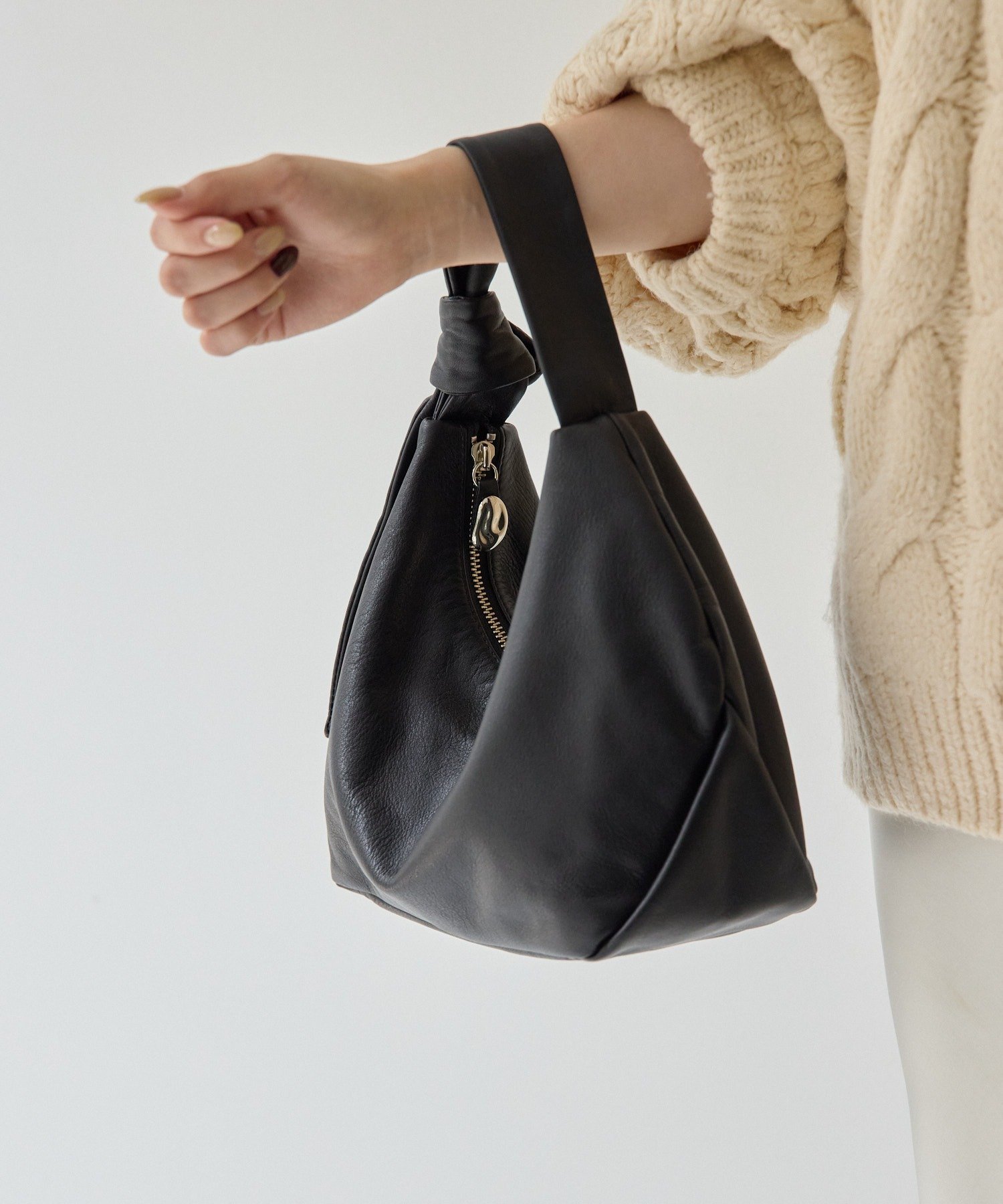 gemeil｜ノットワンハンドルバッグ | Rakuten Fashion(楽天