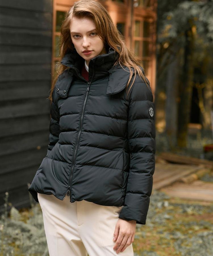 DRESSTERIOR｜ホワイトグースライトダウン | Rakuten Fashion(楽天