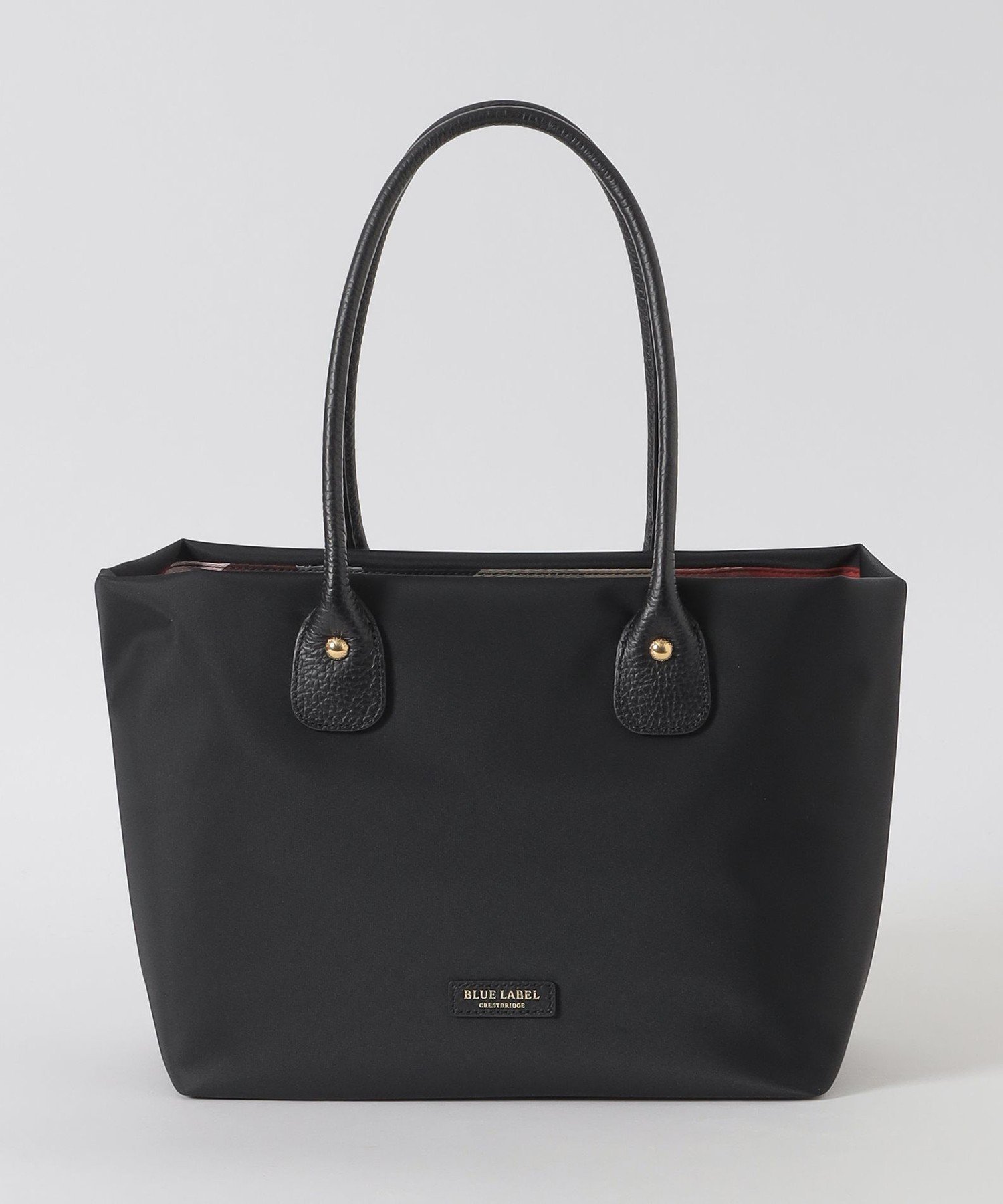 BLUE LABEL / BLACK LABEL CRESTBRIDGE｜パーシャルクレストブリッジ