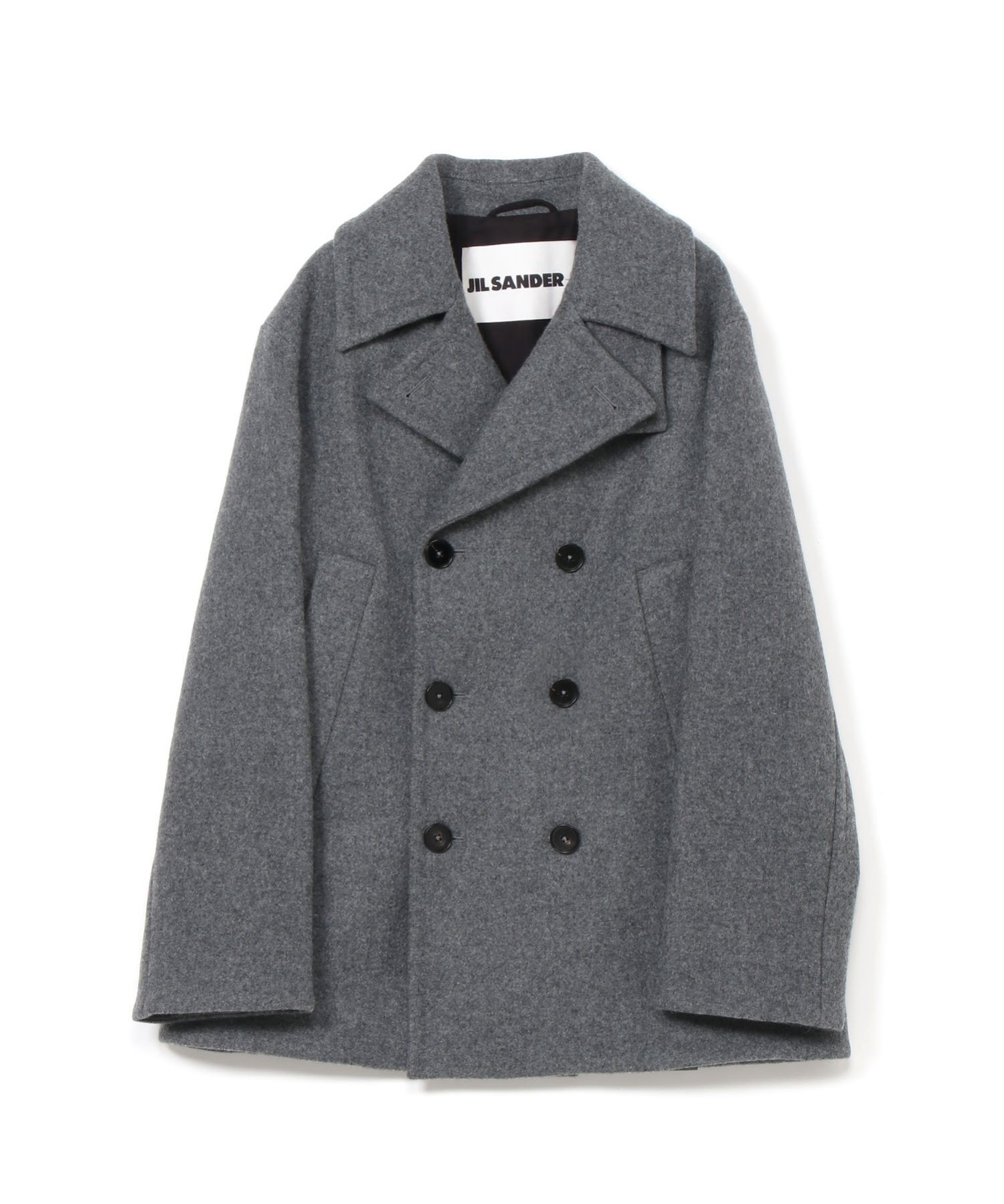 JIL SANDER(ジル サンダー)｜コート | Rakuten Fashion(楽天