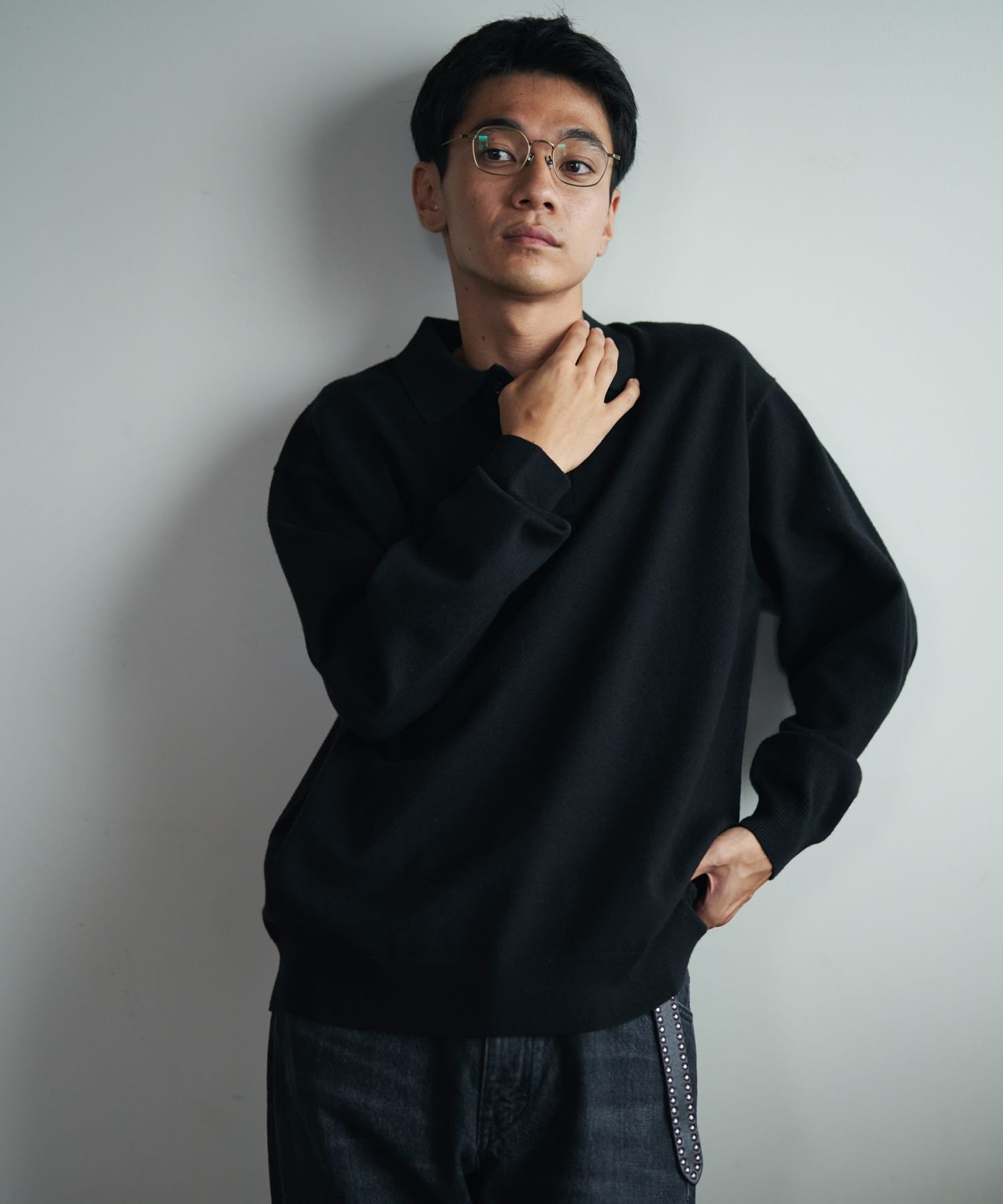 URBAN RESEARCH DOORS｜『XLサイズ/WEB限定/仁村紗和さん着用』『UR