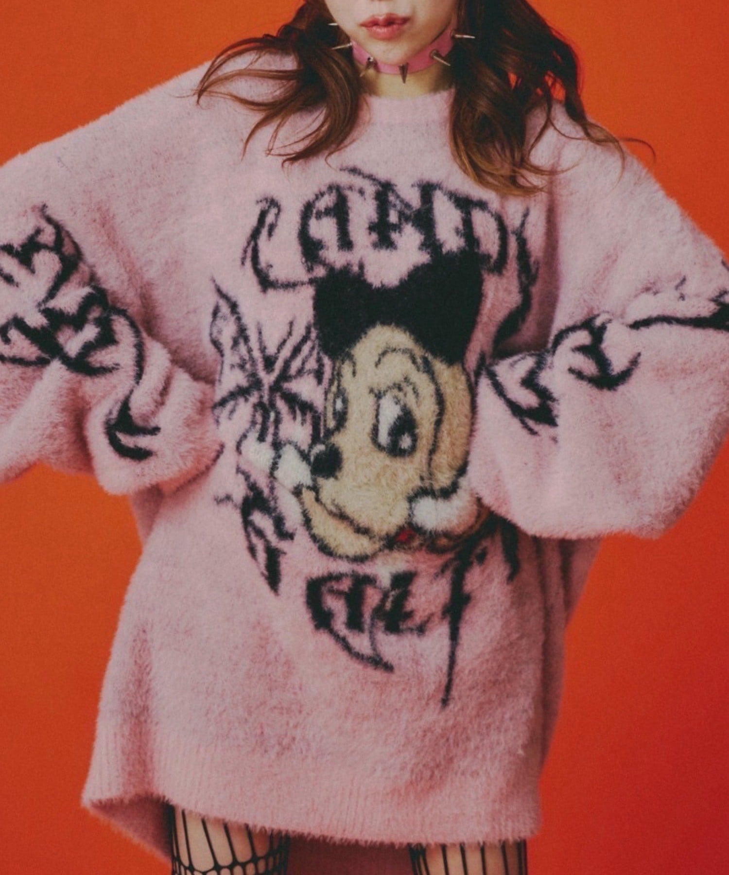 Never mind the XU / Chikashitsu+｜【GALFY】ふわふわダーク