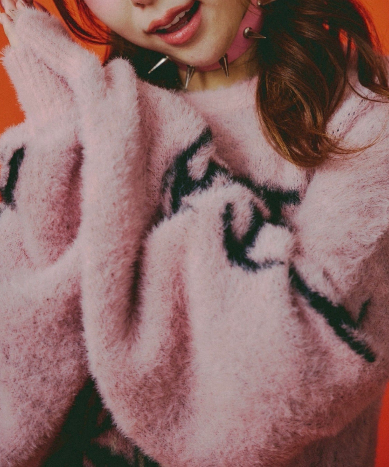 Never mind the XU / Chikashitsu+｜【GALFY】ふわふわダーク