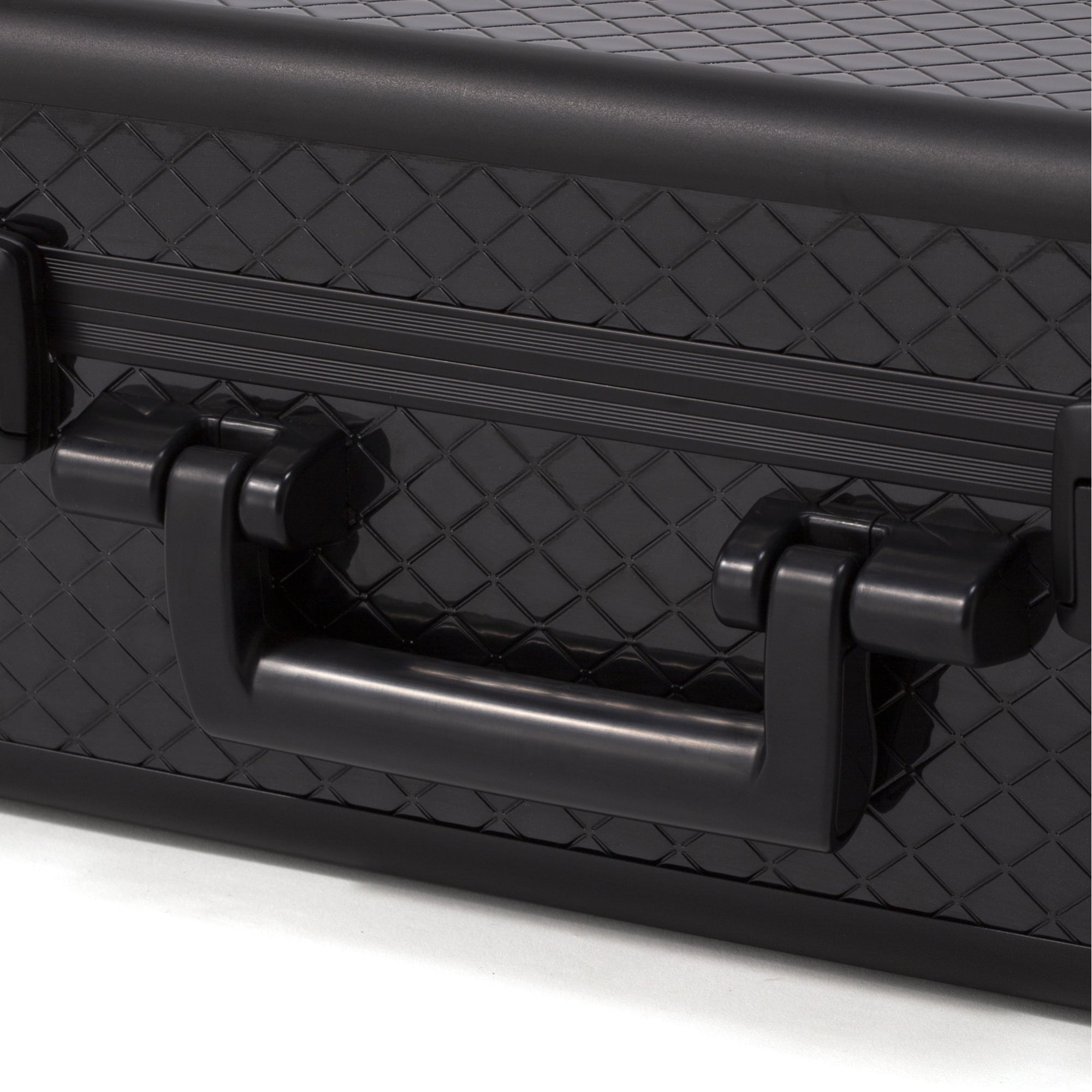 Francfranc｜ヴァリーズ ハリウッドボックス S ブラック トランク型