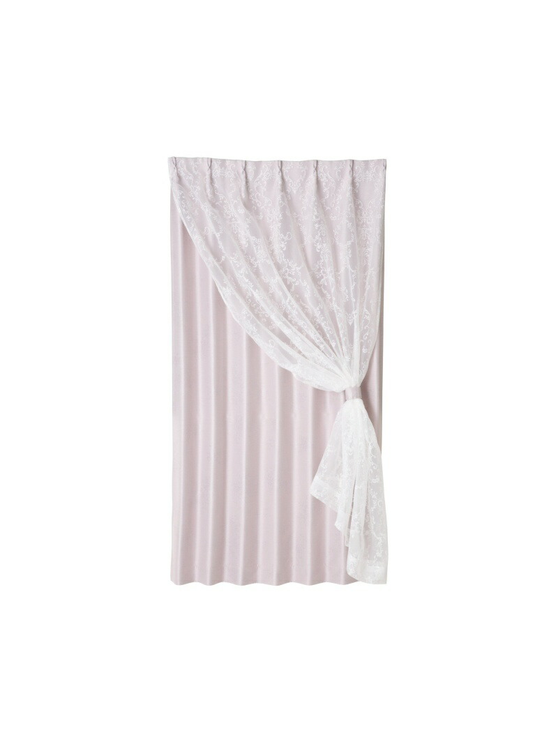 楽天市場】フランフラン francfranc カーテンの通販