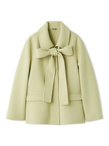 SNIDEL｜リバーリボンージャケット【カンヘウォン着用】 | Rakuten