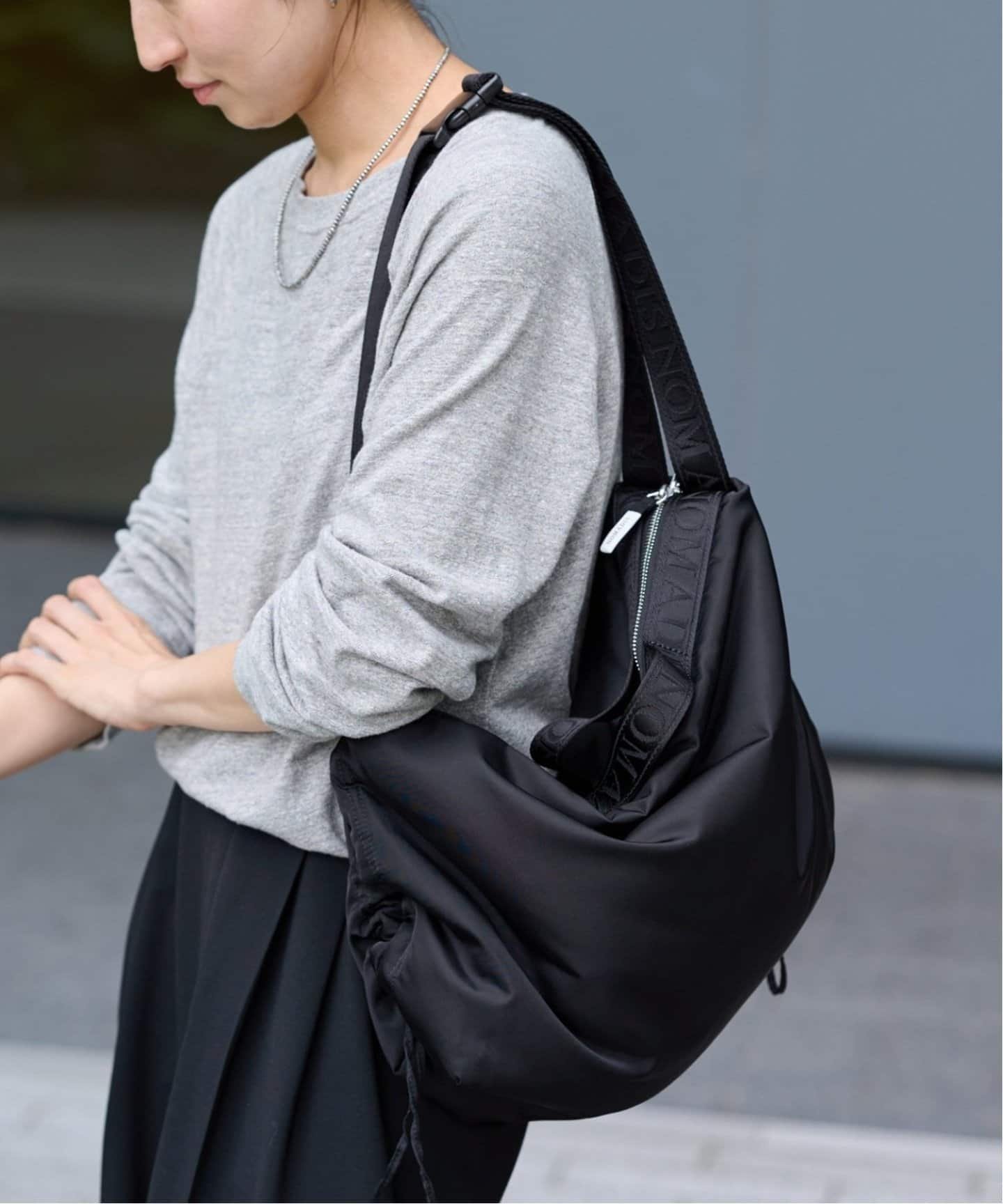 FRAMeWORK ≪追加≫【NOMADIS/ノマディス】BOY2 フレームワーク バッグ