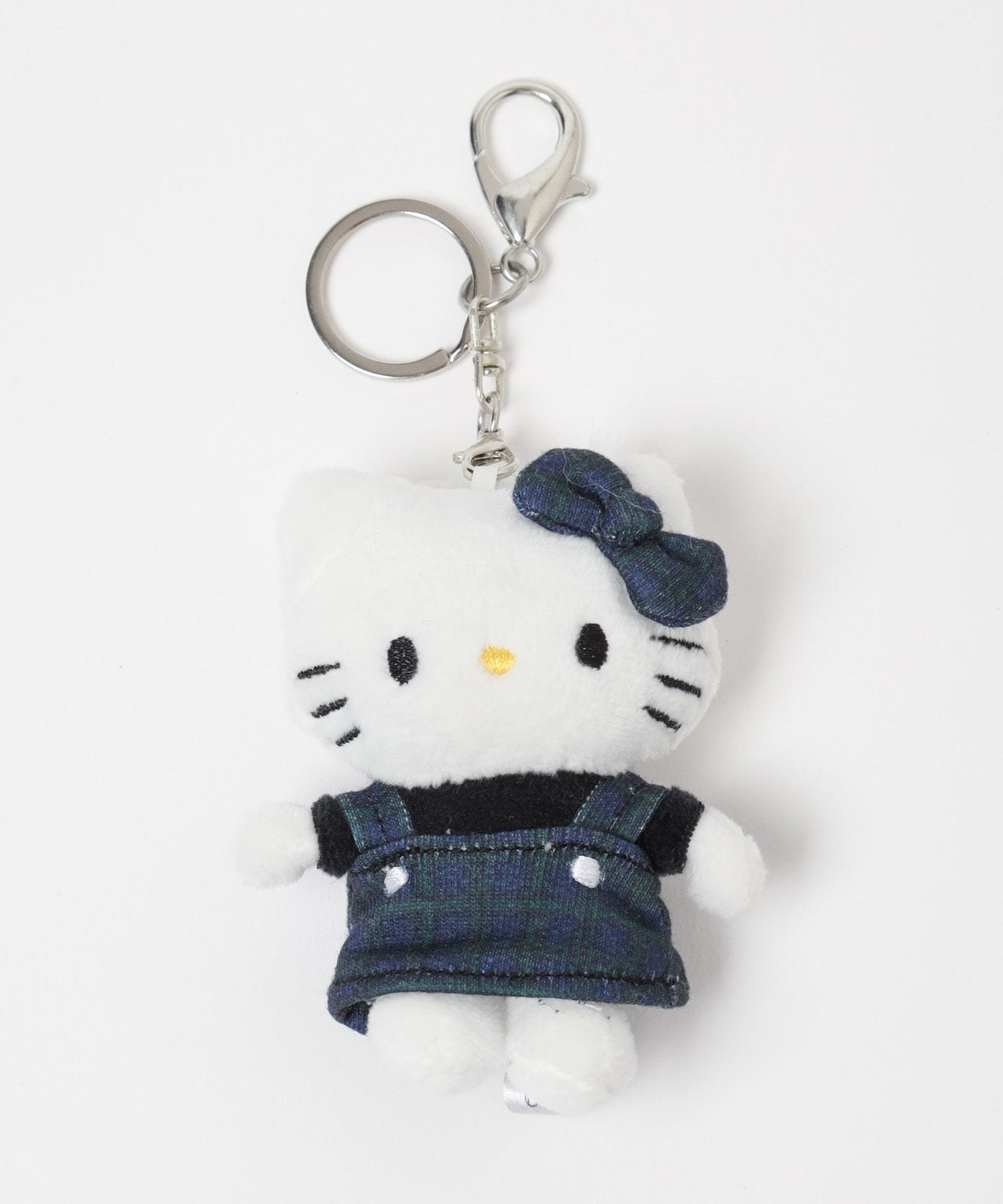 LOWRYS FARM｜【HELLO KITTY】トイキーホルダー3 | Rakuten Fashion
