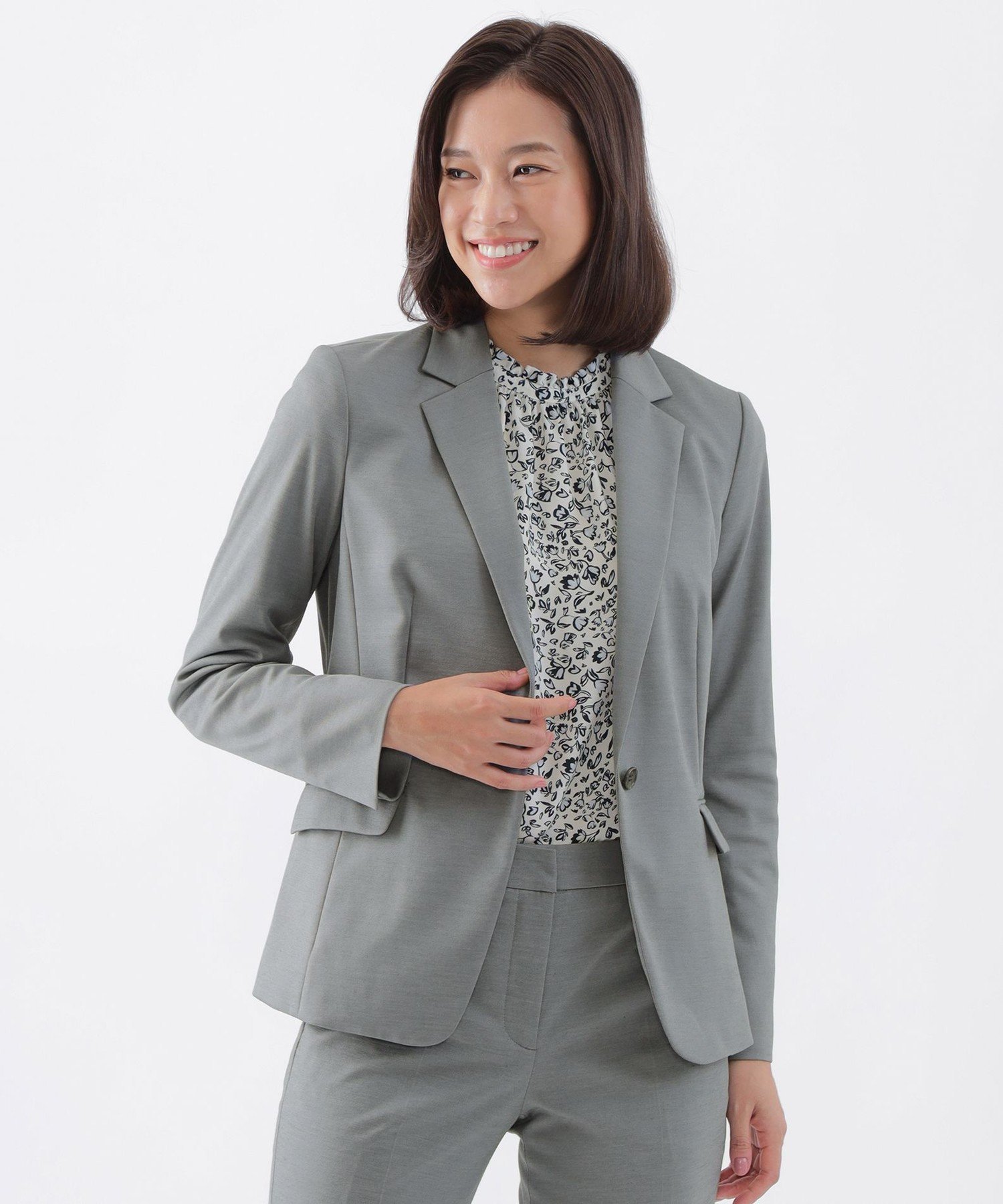 TRANS WORK｜【美シリーズ】【セットアップ対応】【ウォッシャブル