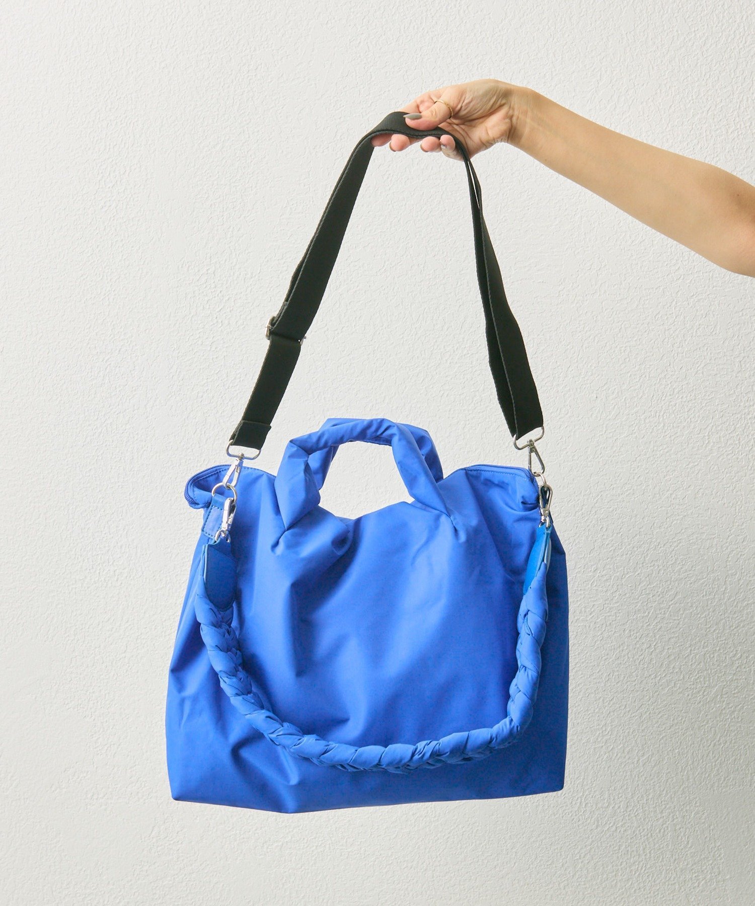 ear PAPILLONNER｜《撥水/A4サイズ対応》ボストンバッグL | Rakuten