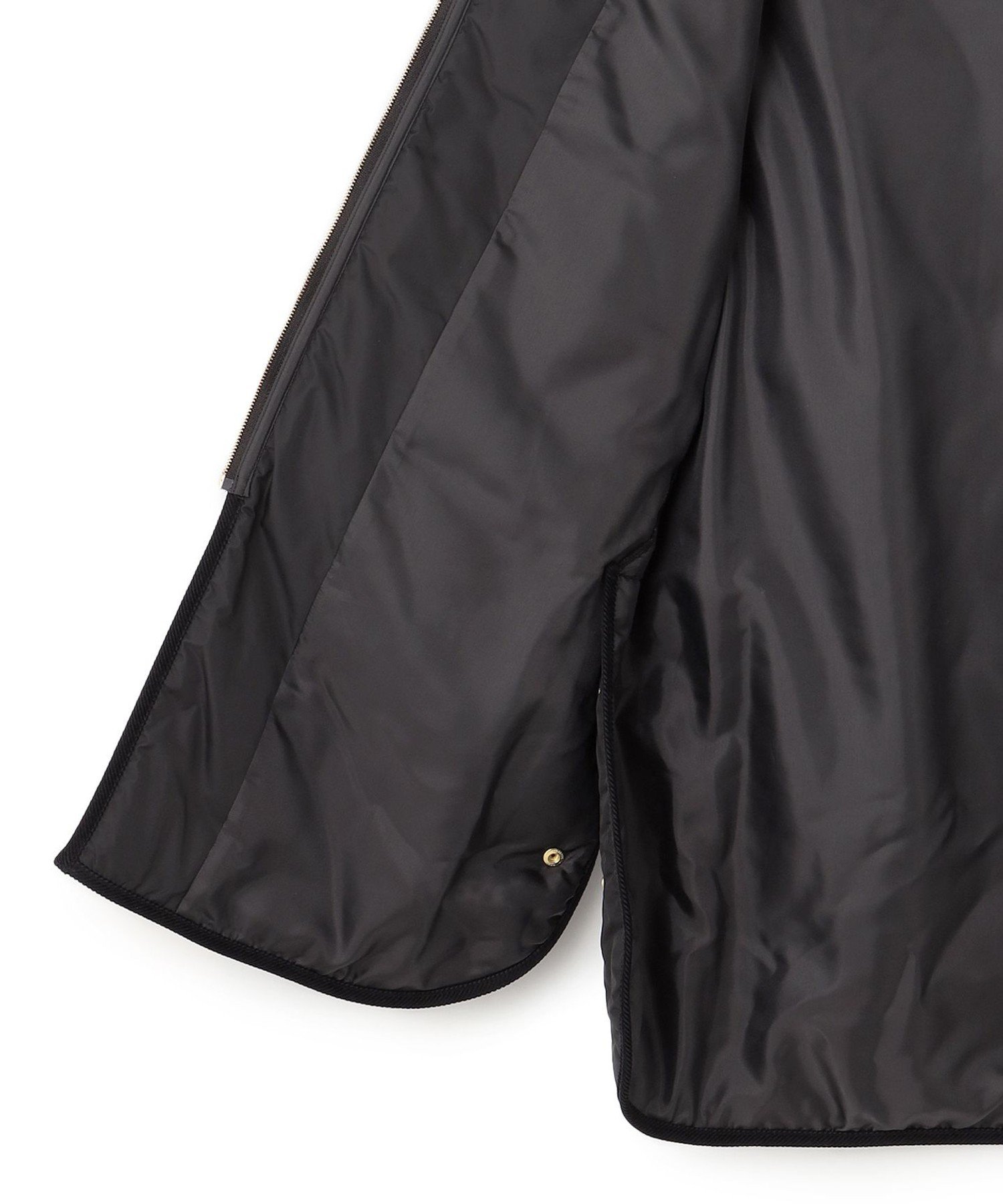 23区｜【撥水加工】中綿 パディング ジレ | Rakuten Fashion(楽天