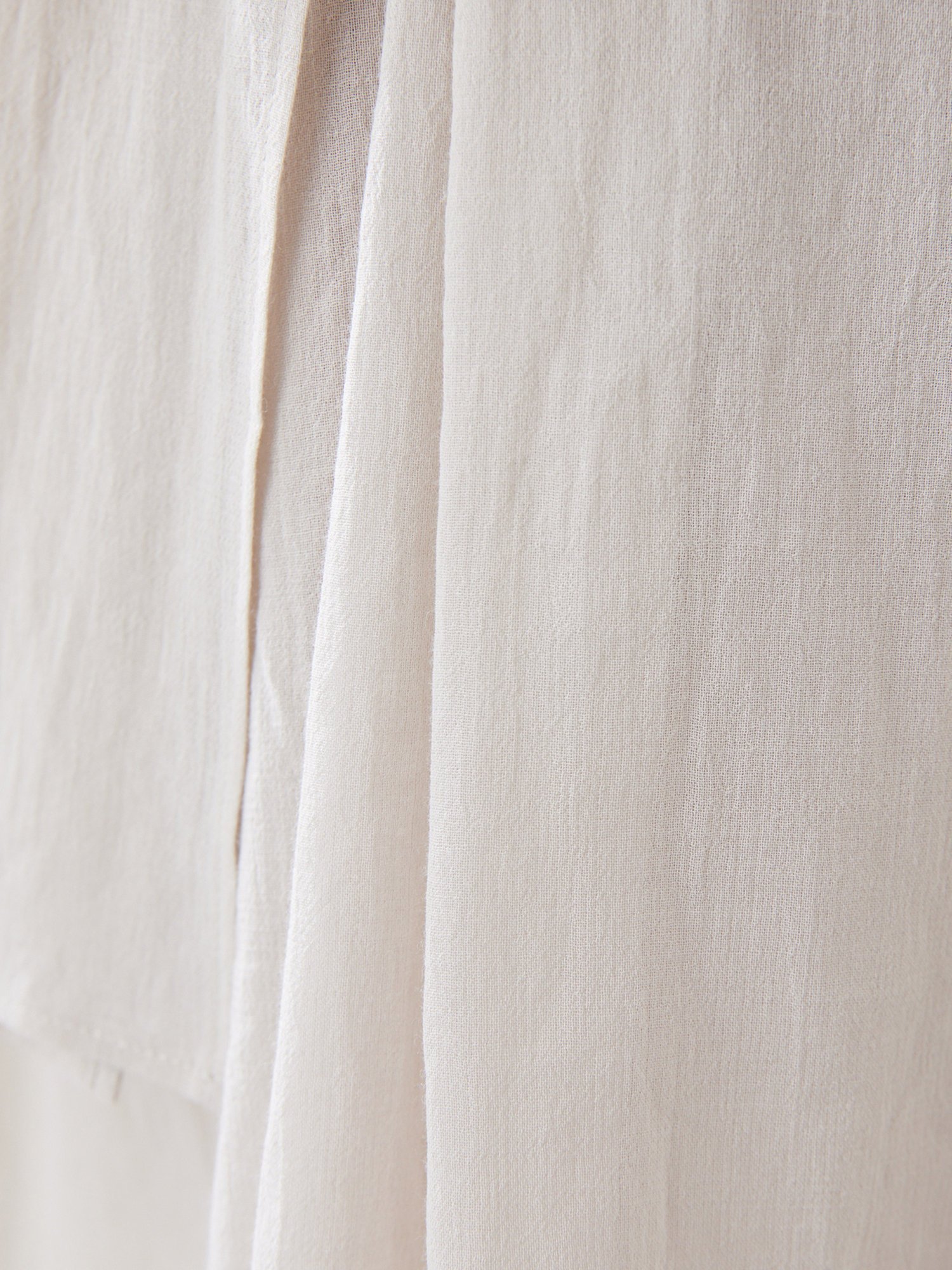 Whim Gazette｜ローンボウタイブラウス | Rakuten Fashion(楽天