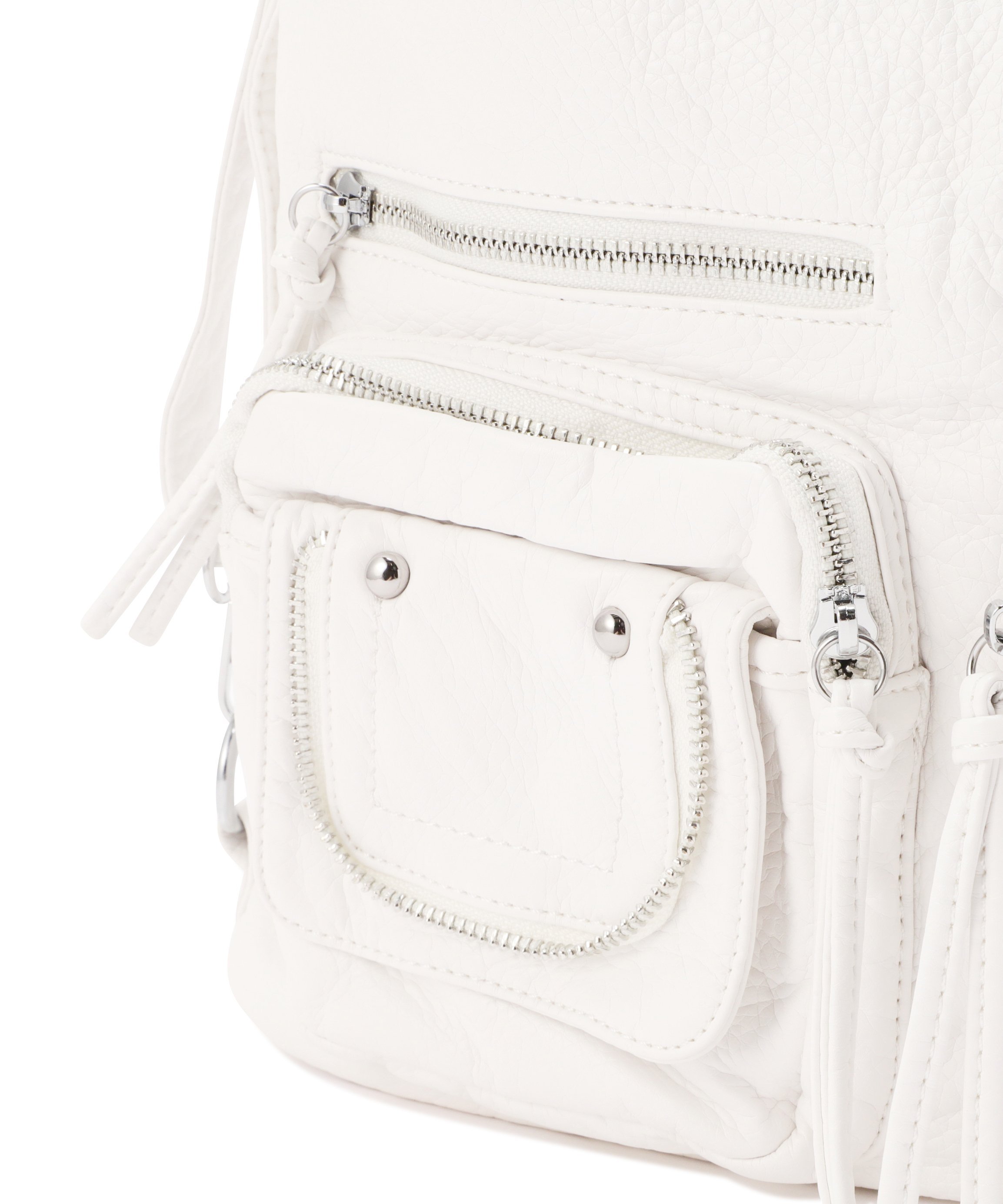 LHP｜Torenia/トレニア/サイドポケットショルダーバック | Rakuten