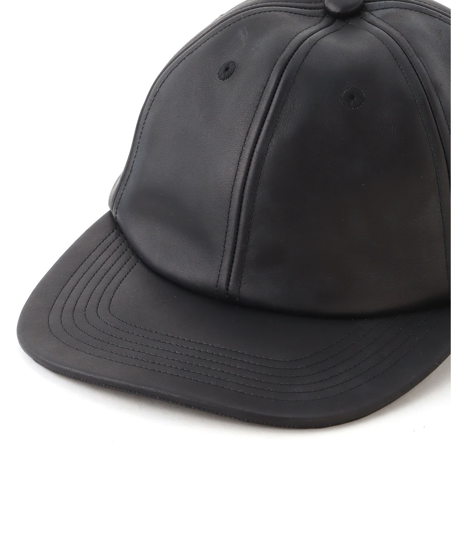 PR01.｜エンダースキーマ / キャップ / 6 panel cap (wt-rc-spc