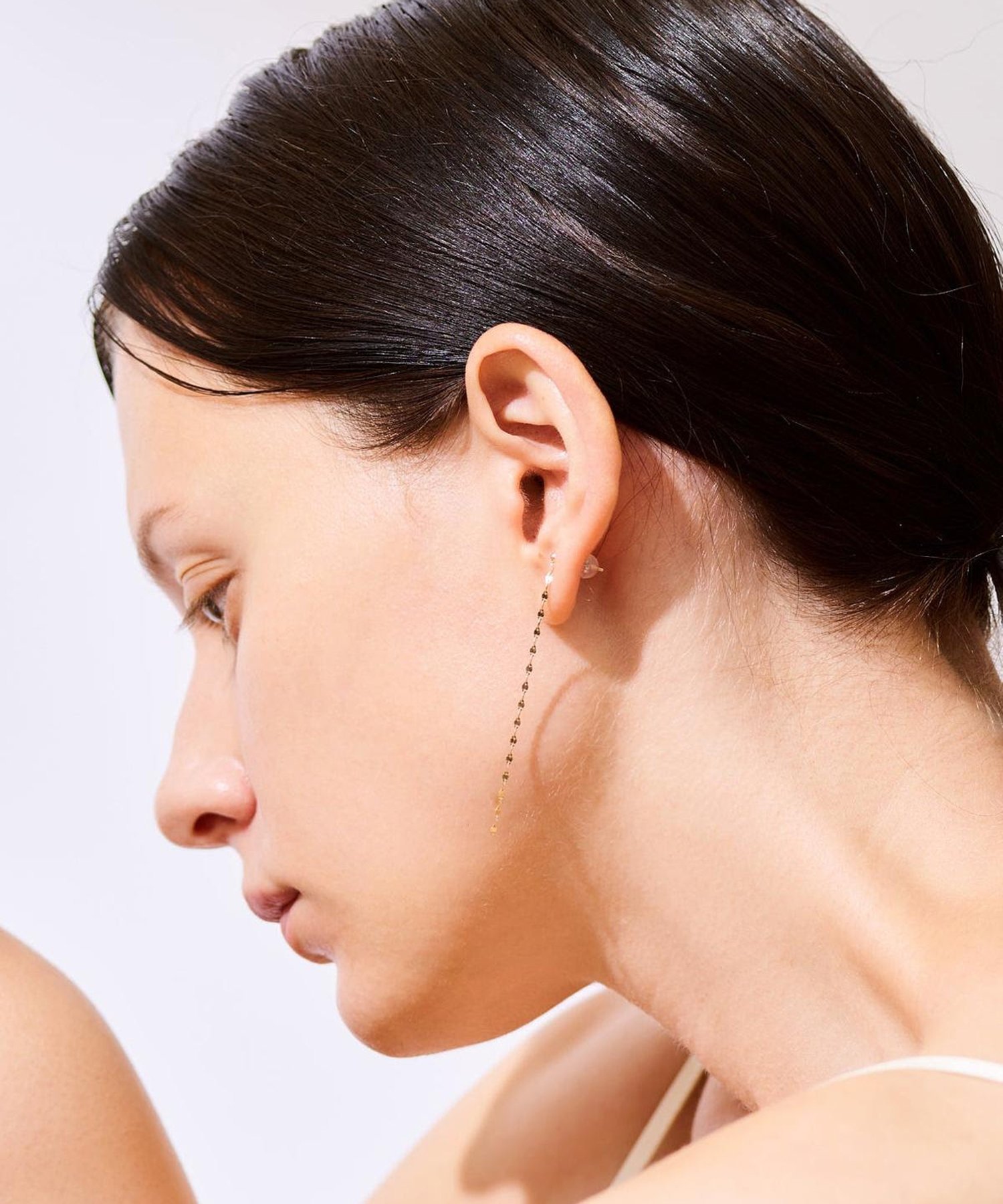 SETUP7｜les bon bon/victoria pierce ヴィクトリアピアス K10 10K