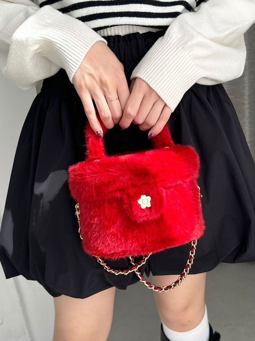 LILY BROWN｜【限定カラー】【LILY BROWN×MARY QUANT】デイジー