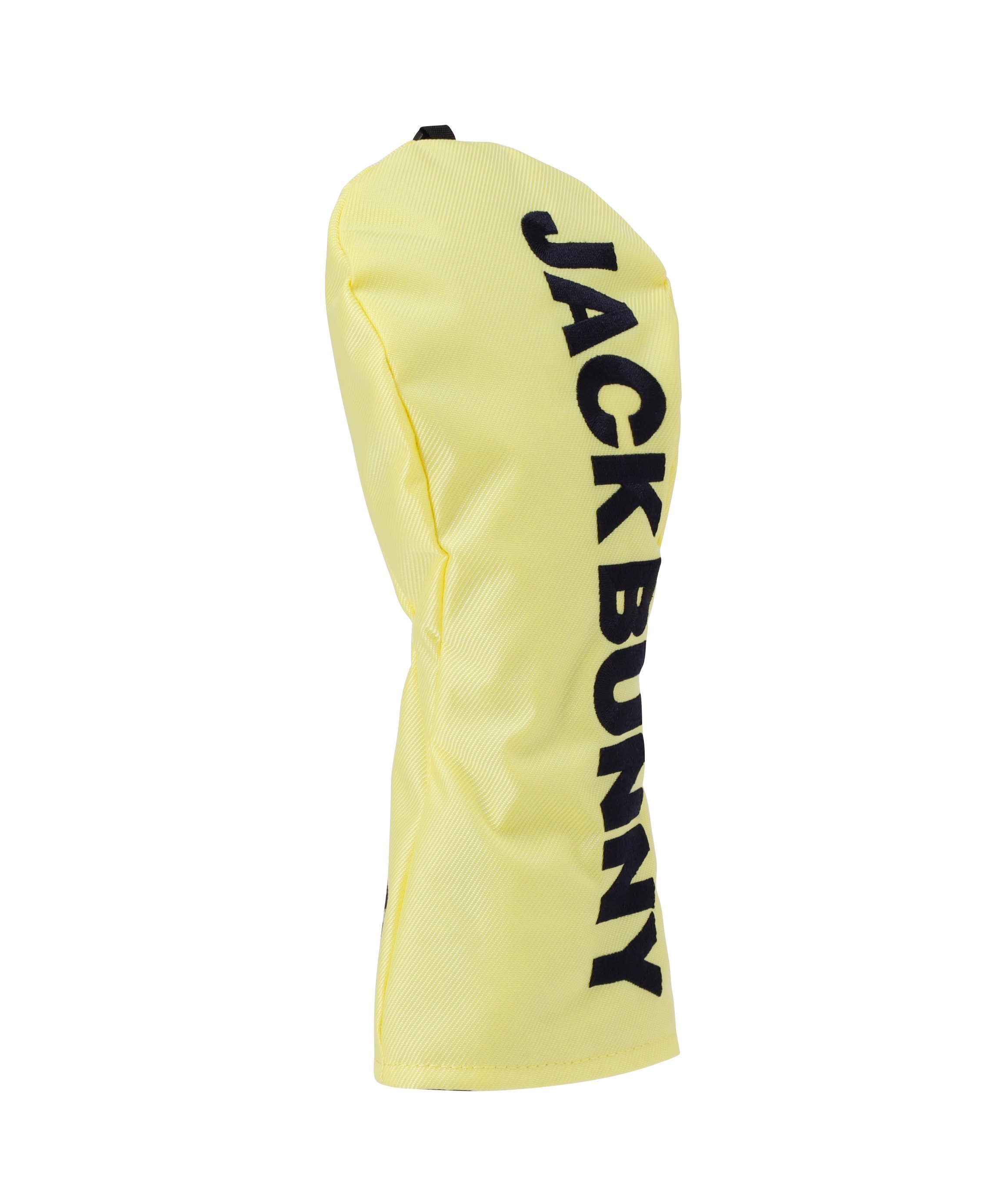 Jack Bunny!!｜キャディバッグ フェアウェイウッド用ヘッドカバー