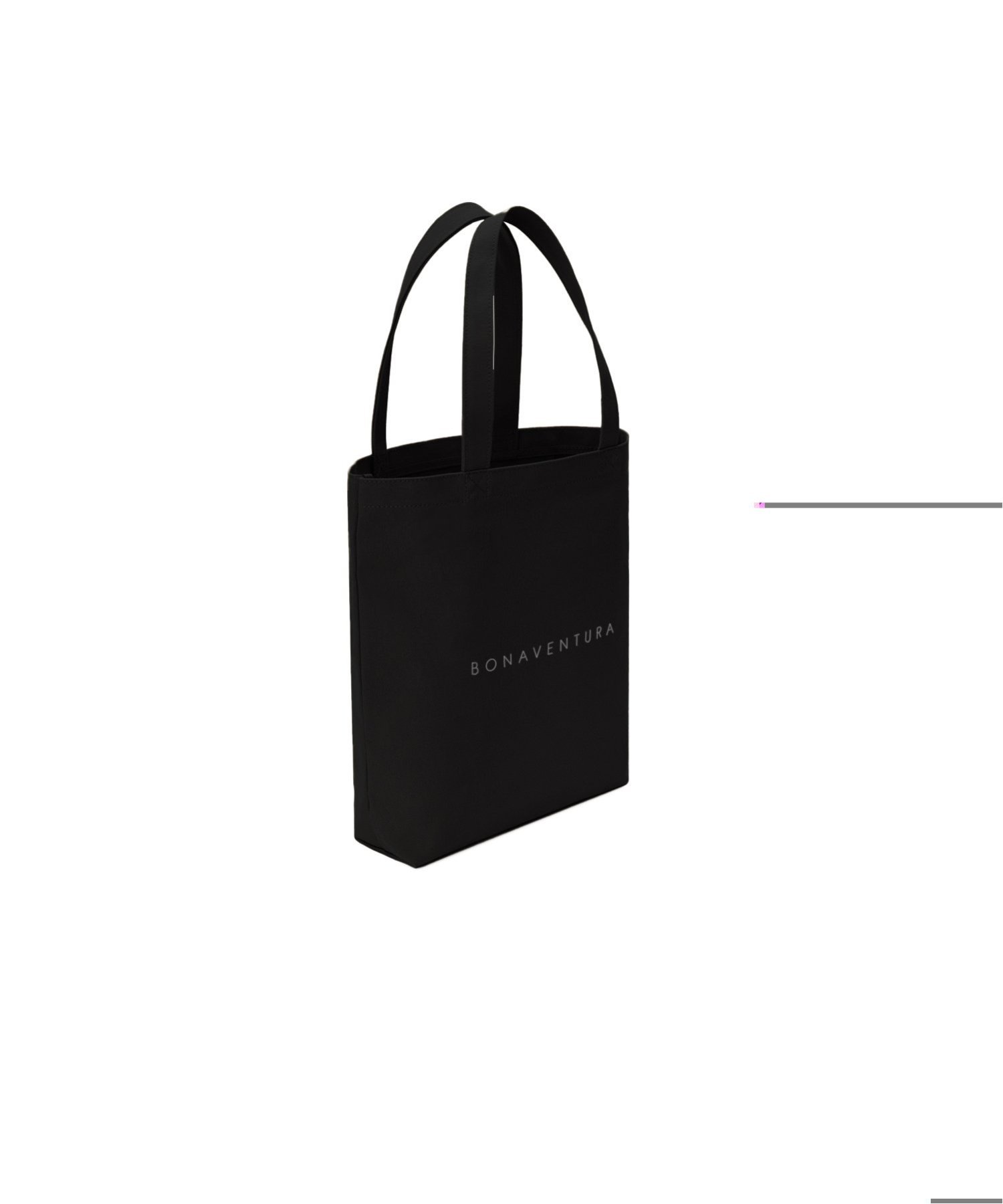 BONAVENTURA｜イージー キャンバス トートバッグ (GM ラージ