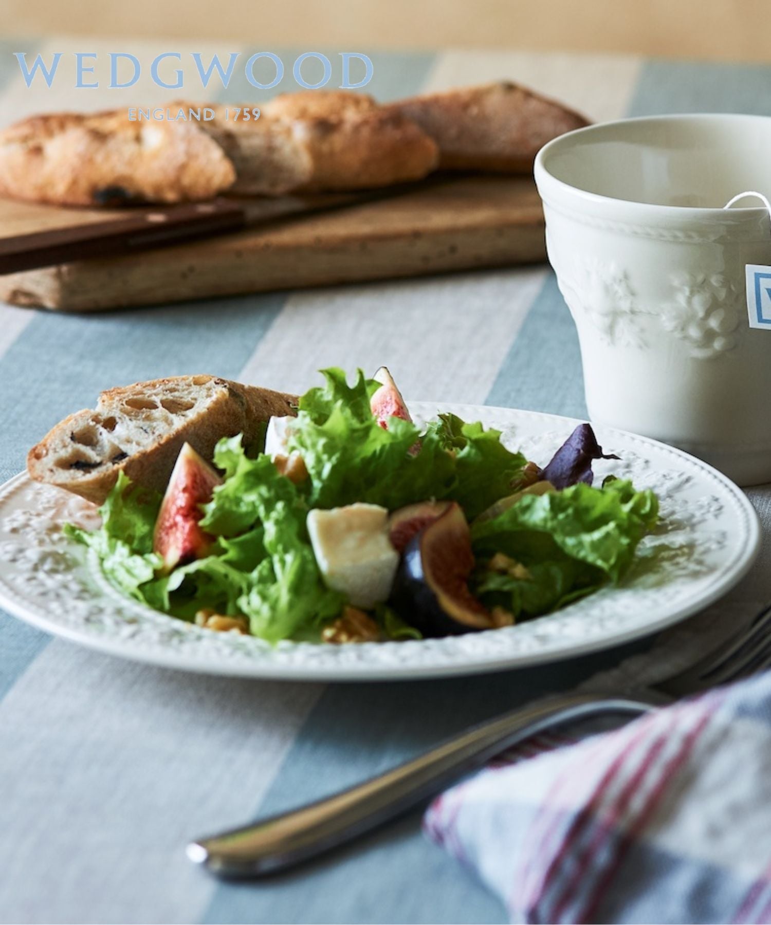 楽天市場】ウェッジウッド ペアプレートの通販