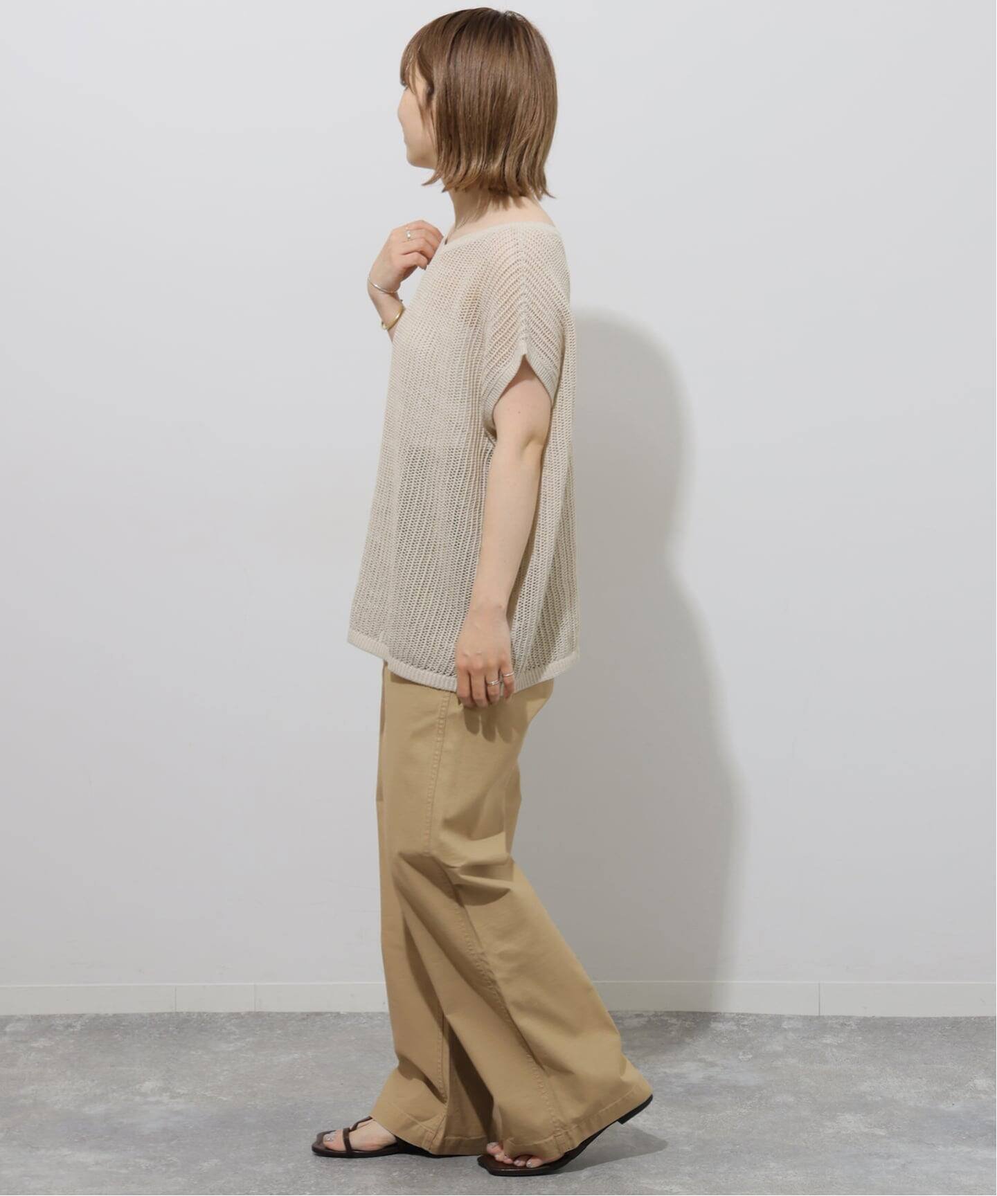 JOURNAL STANDARD relume｜《追加25》ワイドベイカーパンツ | Rakuten