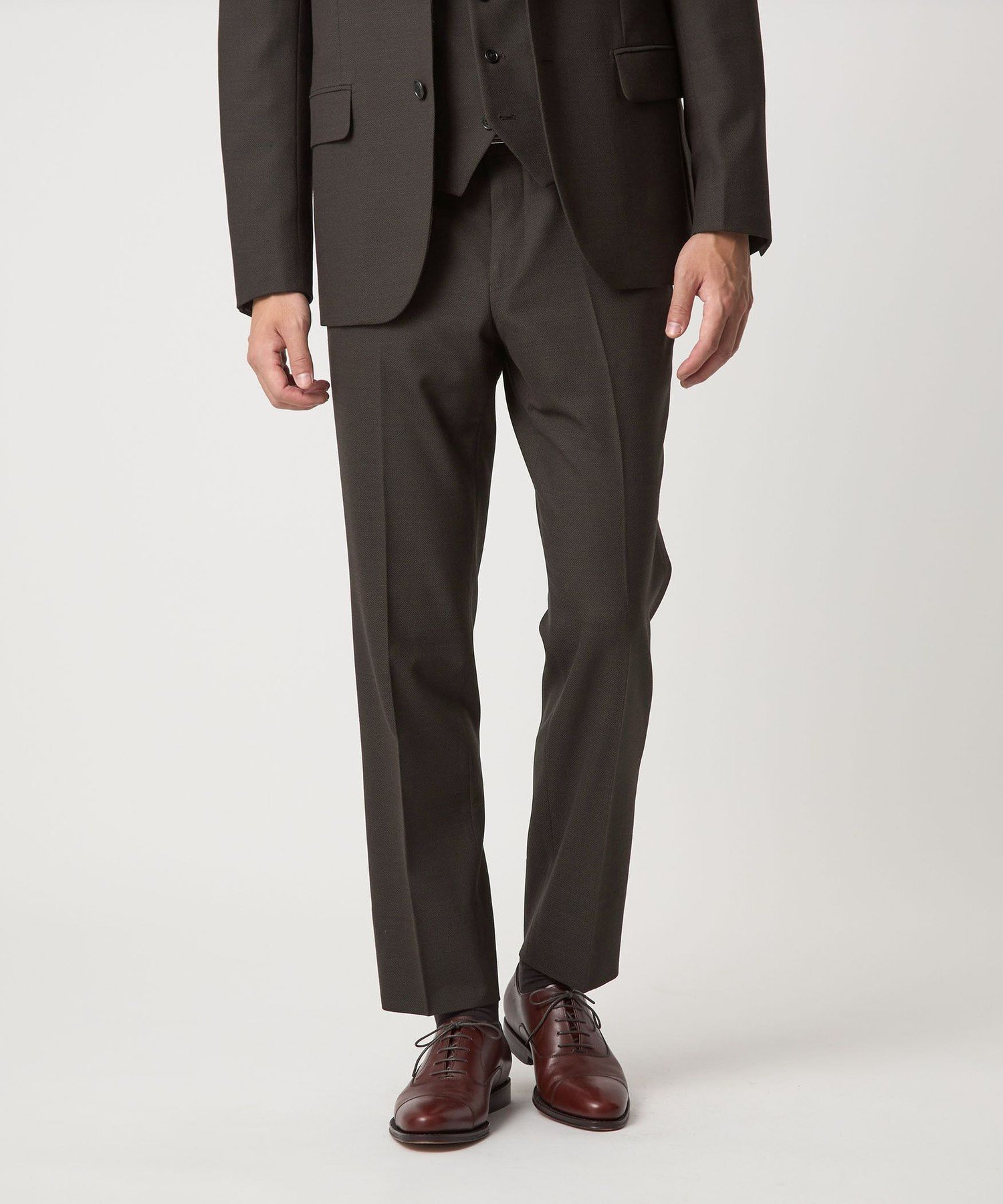 楽天市場】グリーンレーベルリラクシング（スーツ・セットアップ