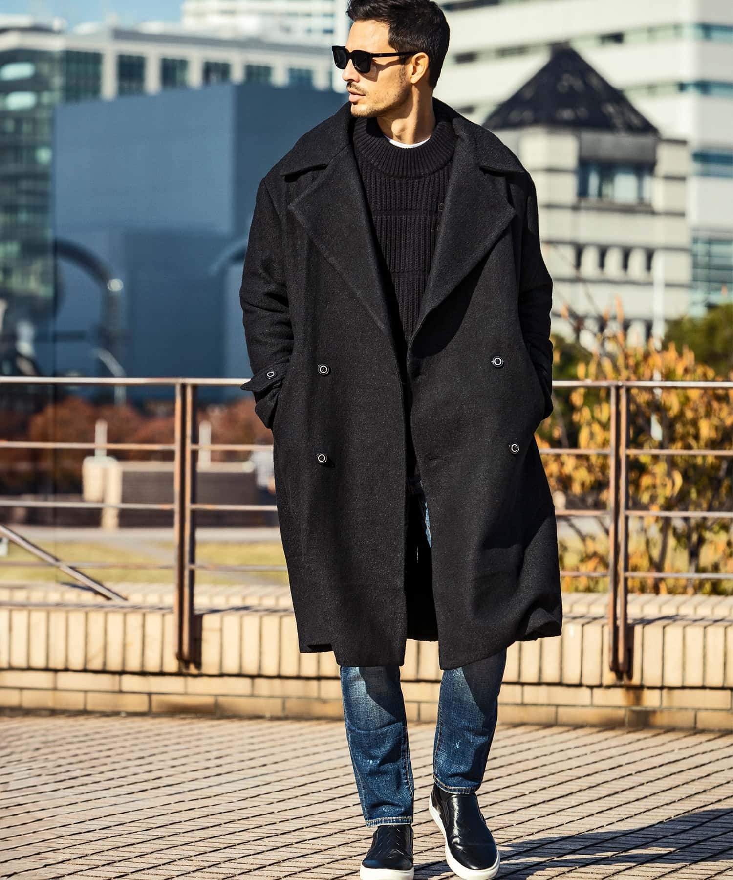 SHIFFON｜1PIU1UGUALE3 RELAX(ウノピゥウノウグァーレトレ リラックス