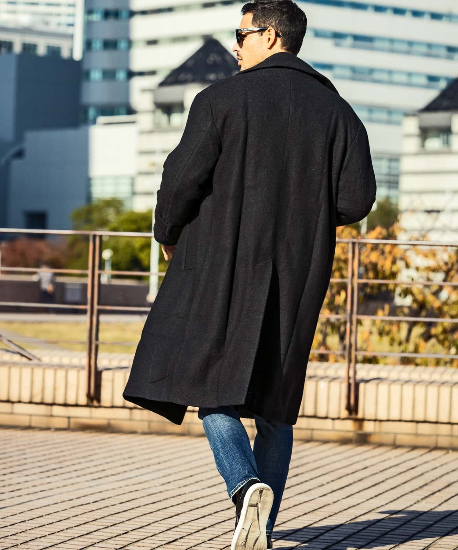 SHIFFON｜1PIU1UGUALE3 RELAX(ウノピゥウノウグァーレトレ リラックス