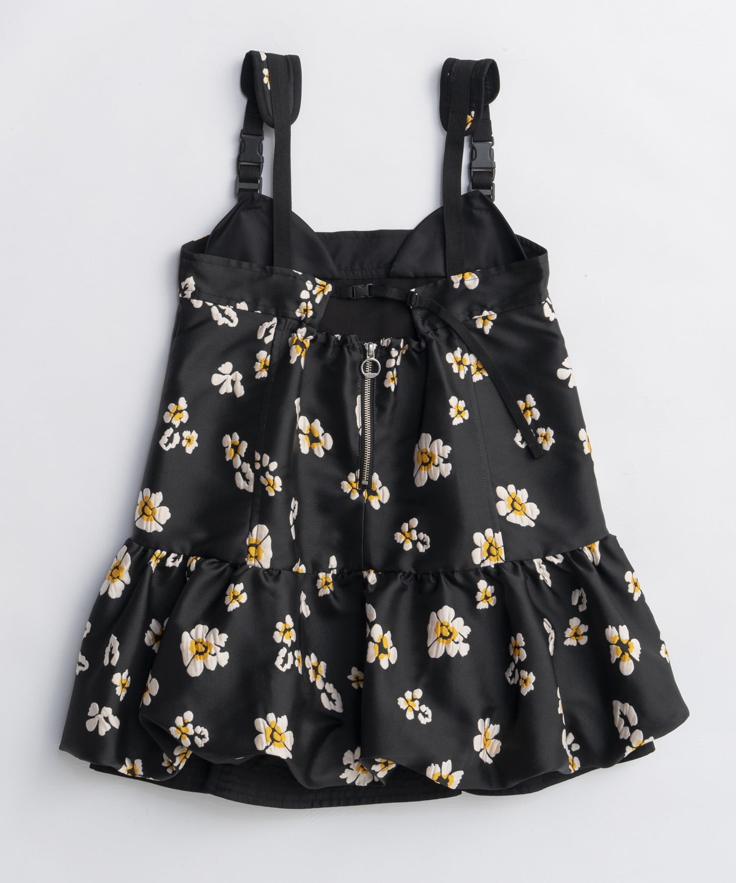 MAISON SPECIAL｜Jacquard Balloon Tunic | Rakuten Fashion(楽天