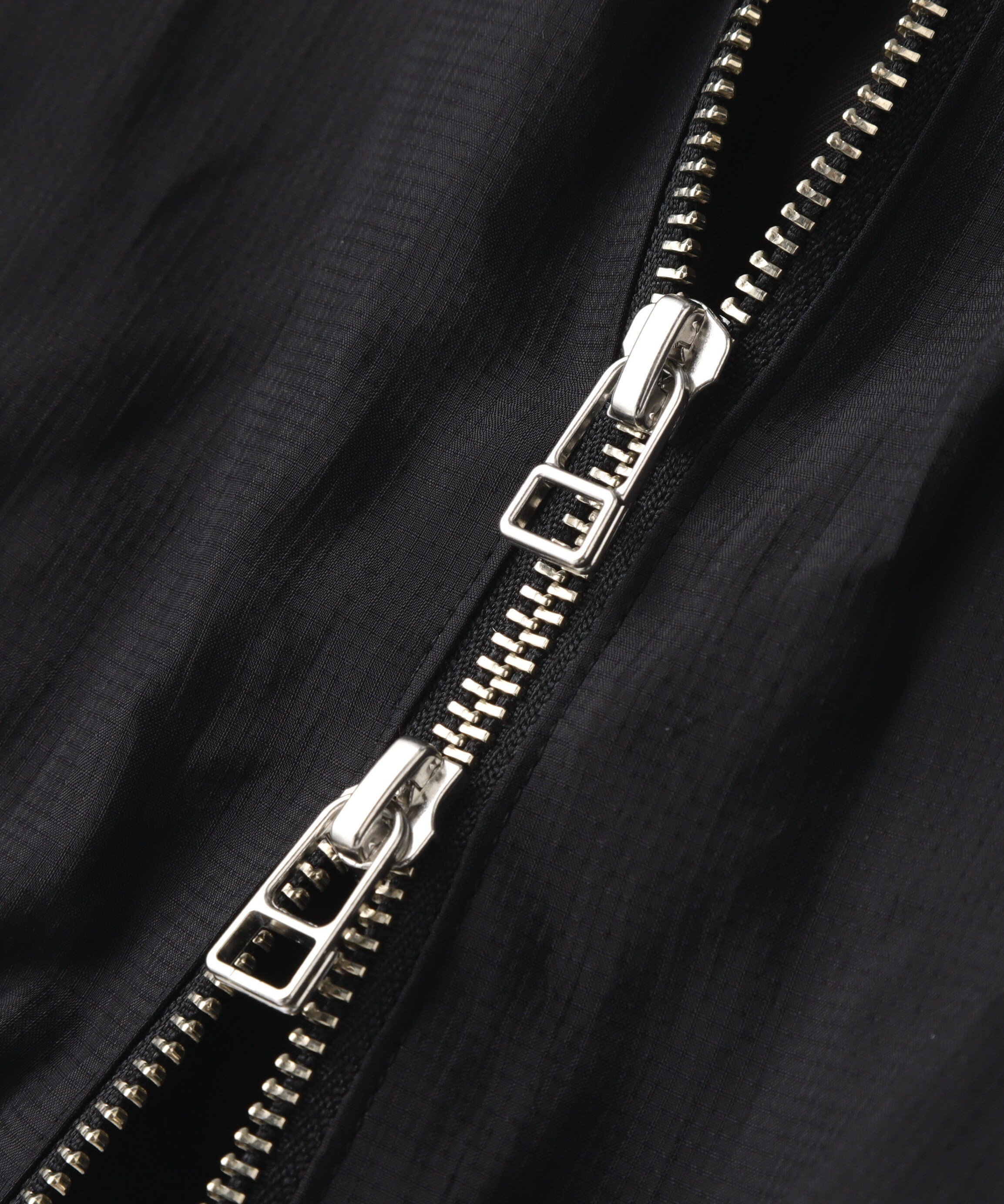 GARDEN TOKYO｜BIBLIOTHERK/ビブリオテーク/DRAPED TRACK SUIT