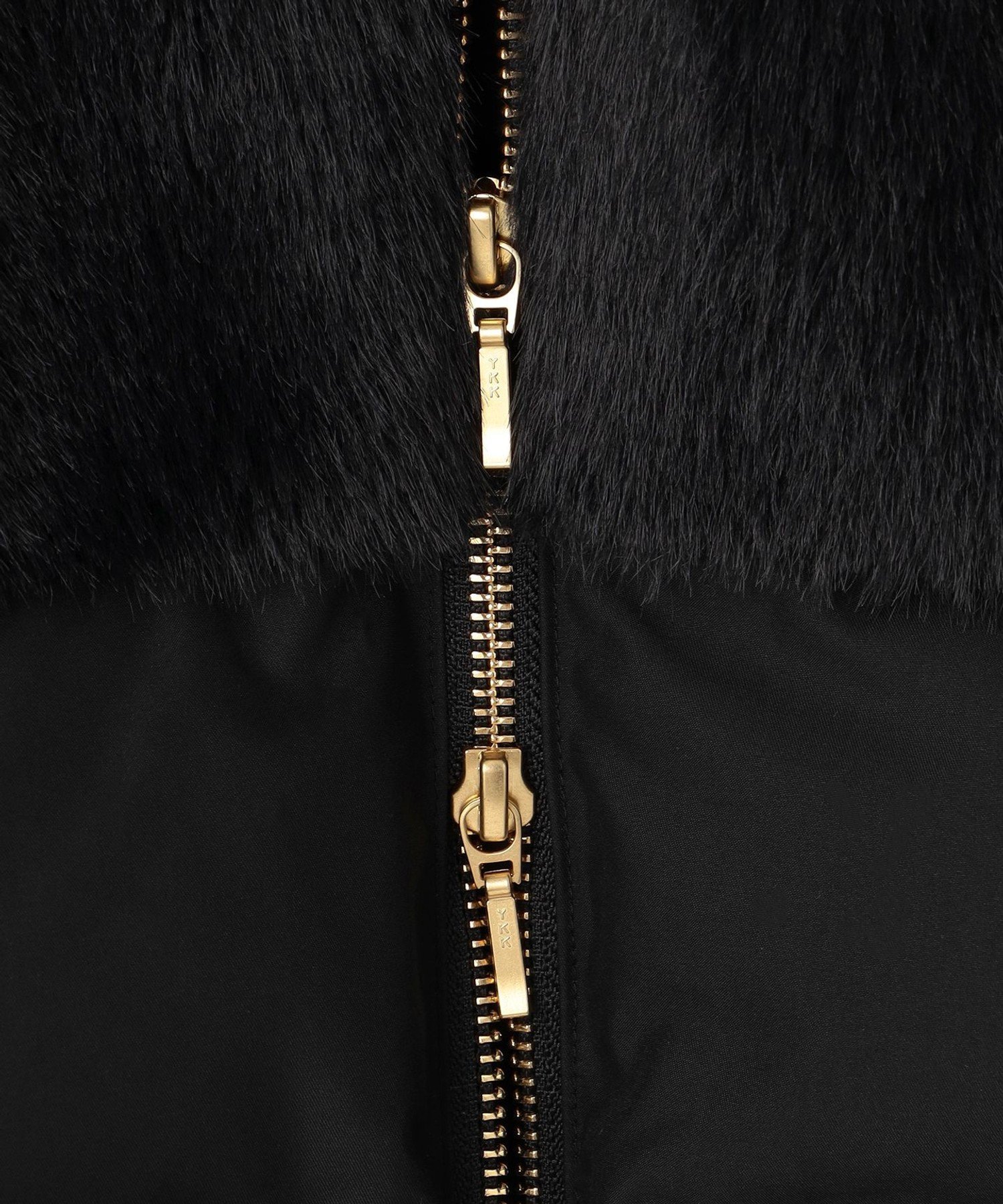 23区｜ECOPEL エコファーコンビ ダウンコート | Rakuten Fashion(楽天