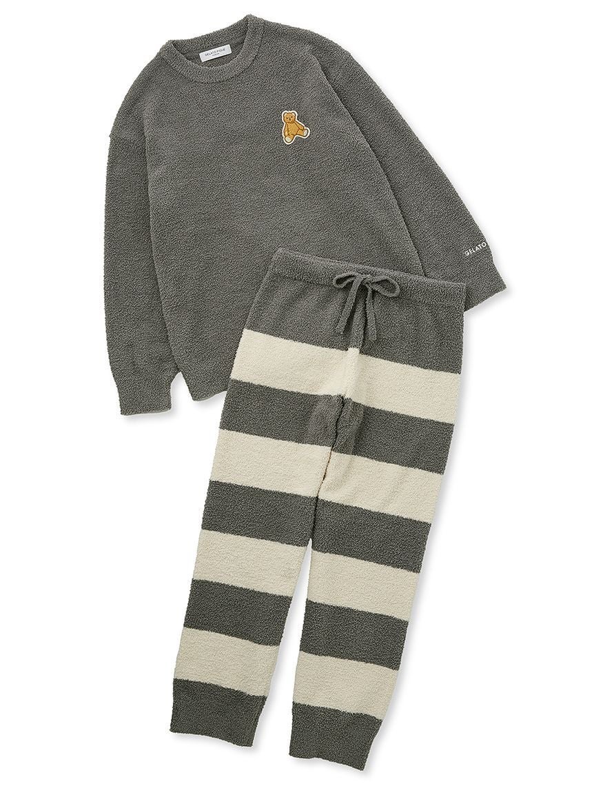 楽天市場】ジェラート ピケ メンズ セットの通販