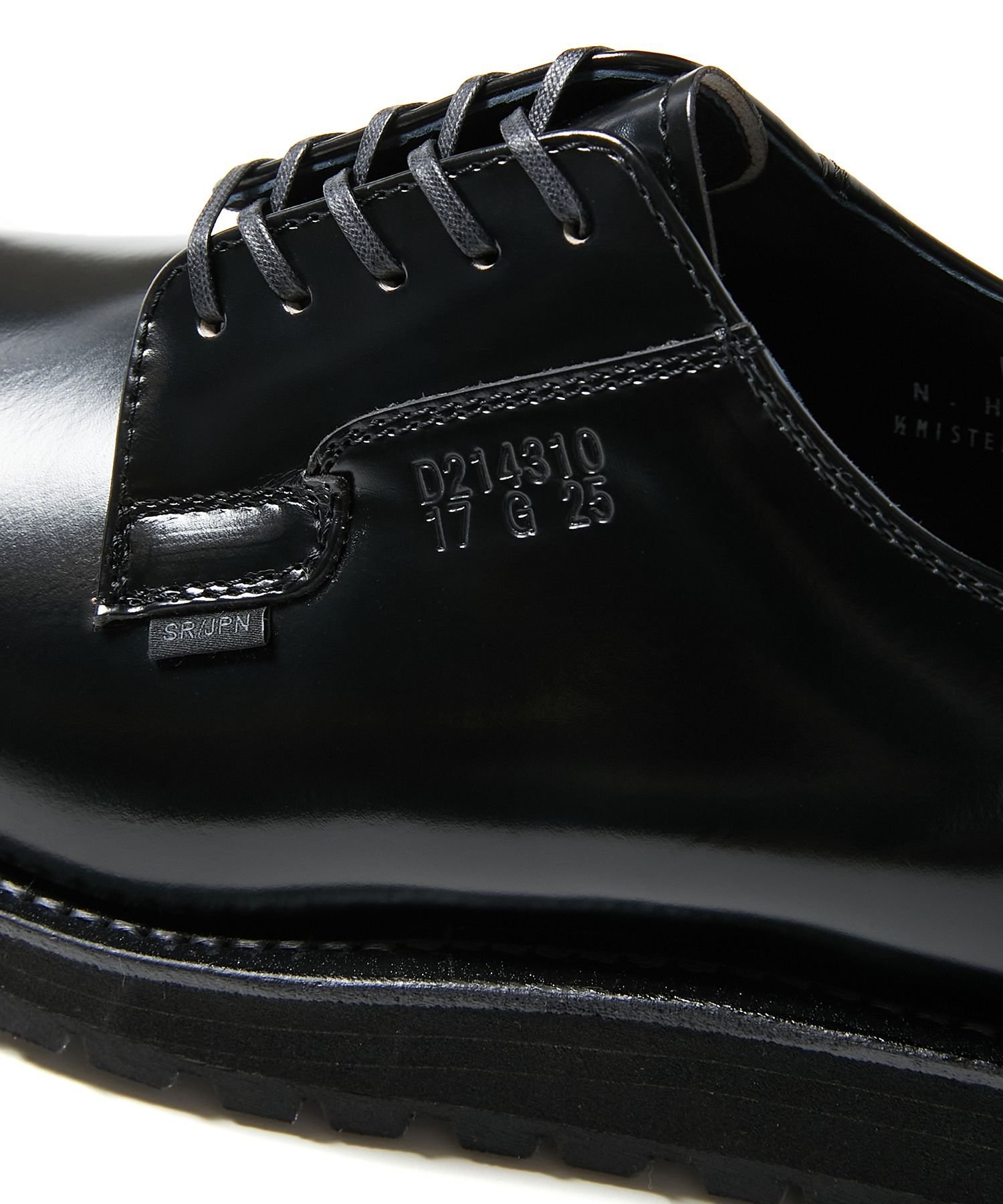 N.HOOLYWOOD｜POSTMAN SHOES | Rakuten Fashion(楽天ファッション／旧