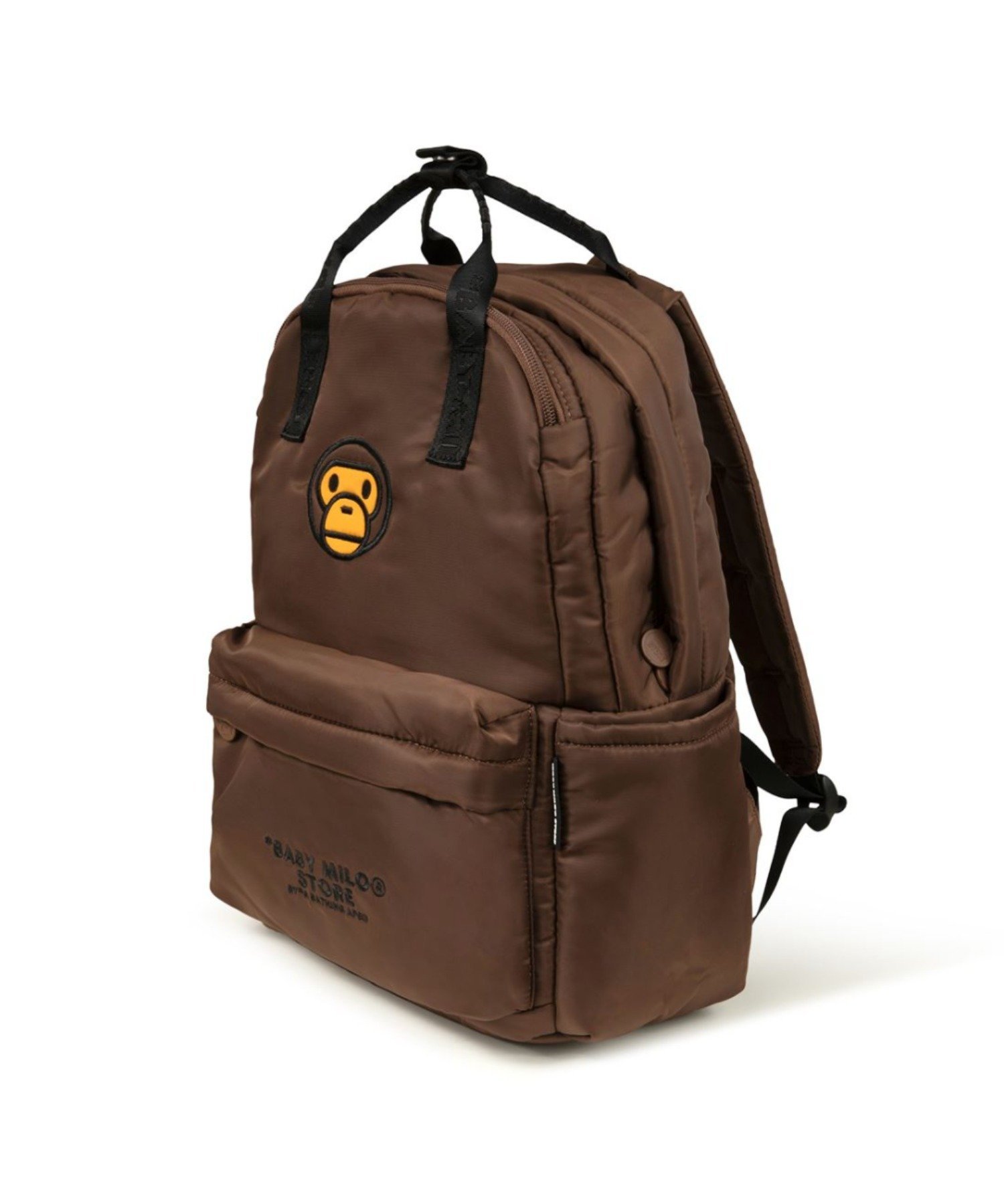A BATHING APE｜BABY MILO MEDIUM BACKPACK #2 | Rakuten Fashion(楽天