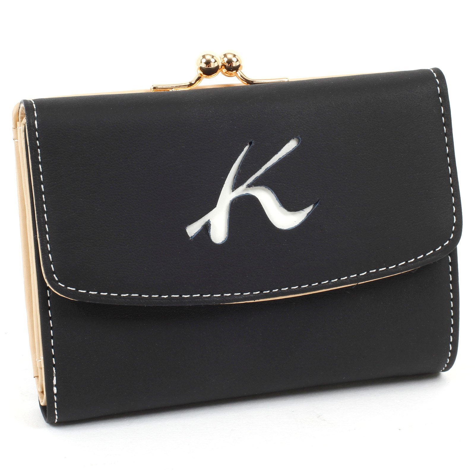 楽天市場】キタムラ がま口 財布（バッグ・小物・ブランド雑貨）の通販