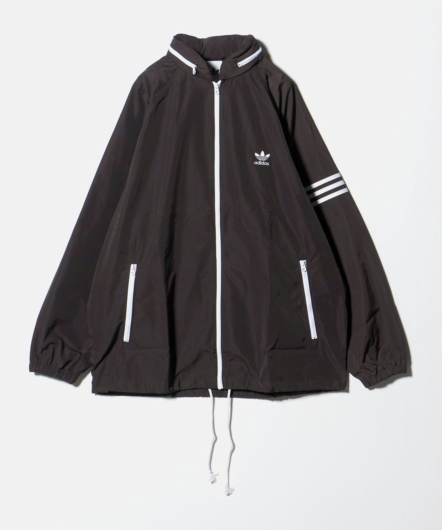 ＜adidas Originals＞ウィンドブレーカー　ADS200 別注】＜adidas Originals＞ADS200 ウィンドブレーカー