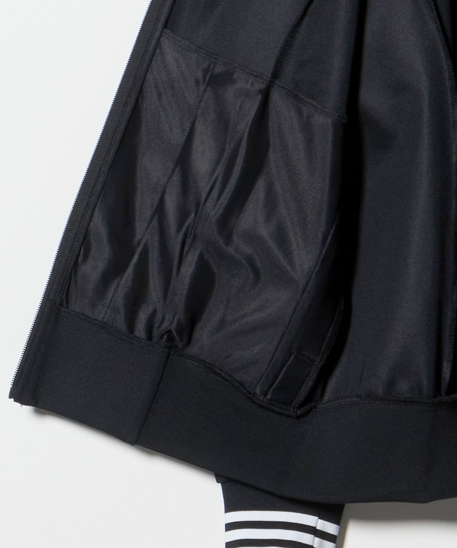 【別注】adidas Originals beauty&youthレトロブルゾン 別注】＜adidas Originals＞レトロ ブルゾン｜ビューティー＆ユース