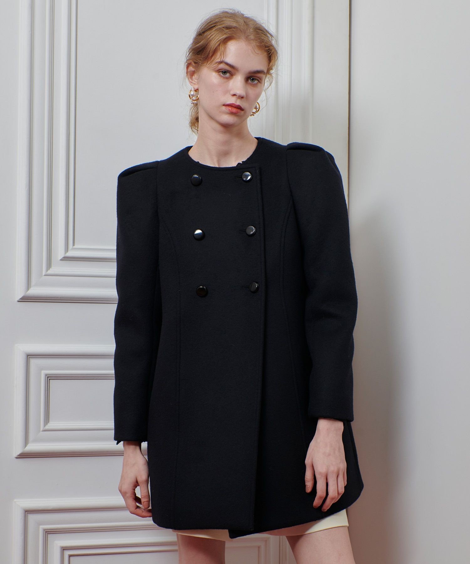 楽天市場】アルパカ 100%（コート・ジャケット｜レディース