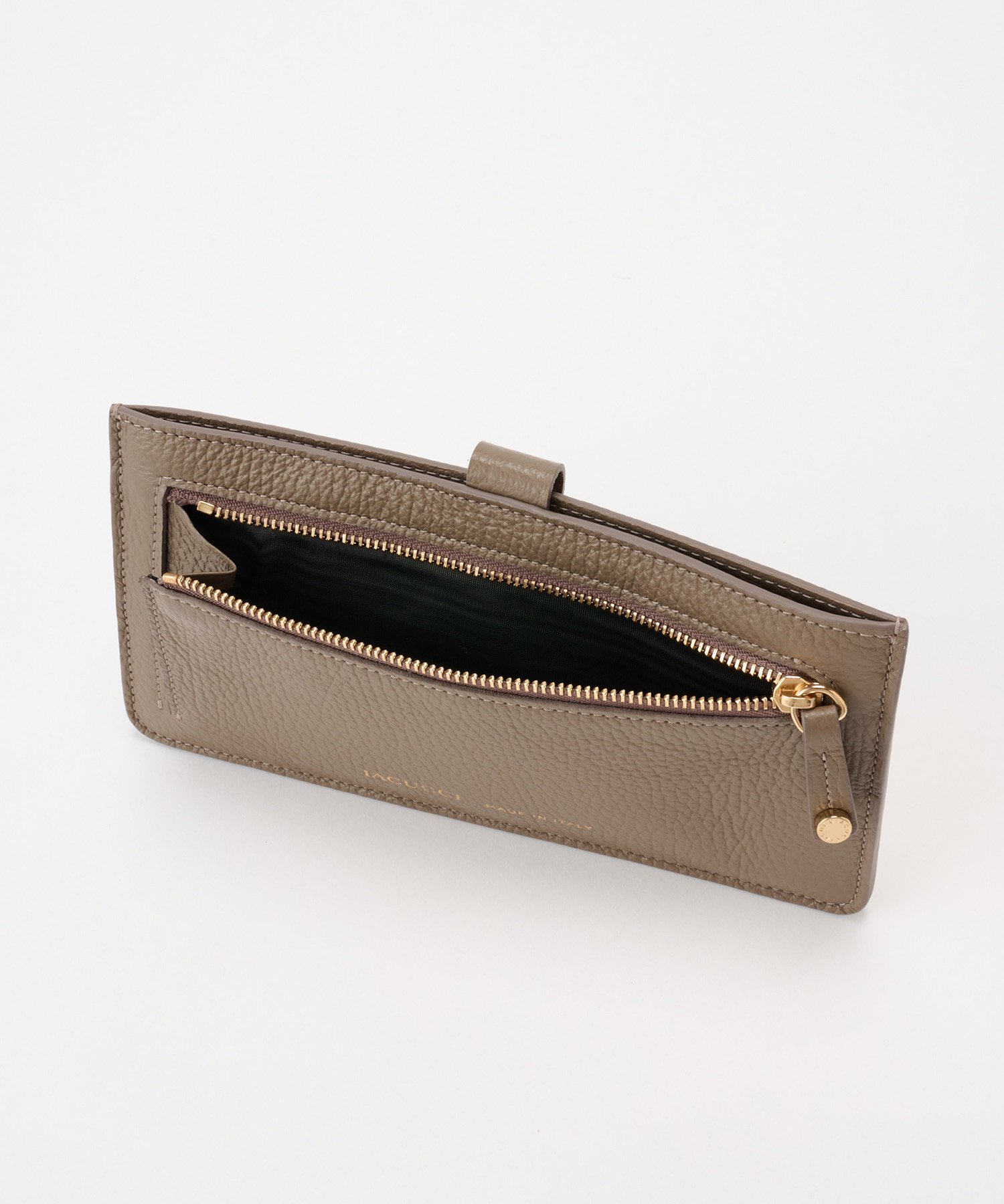 IACUCCI｜アバ ロングウォレット CERVO | Rakuten Fashion(楽天