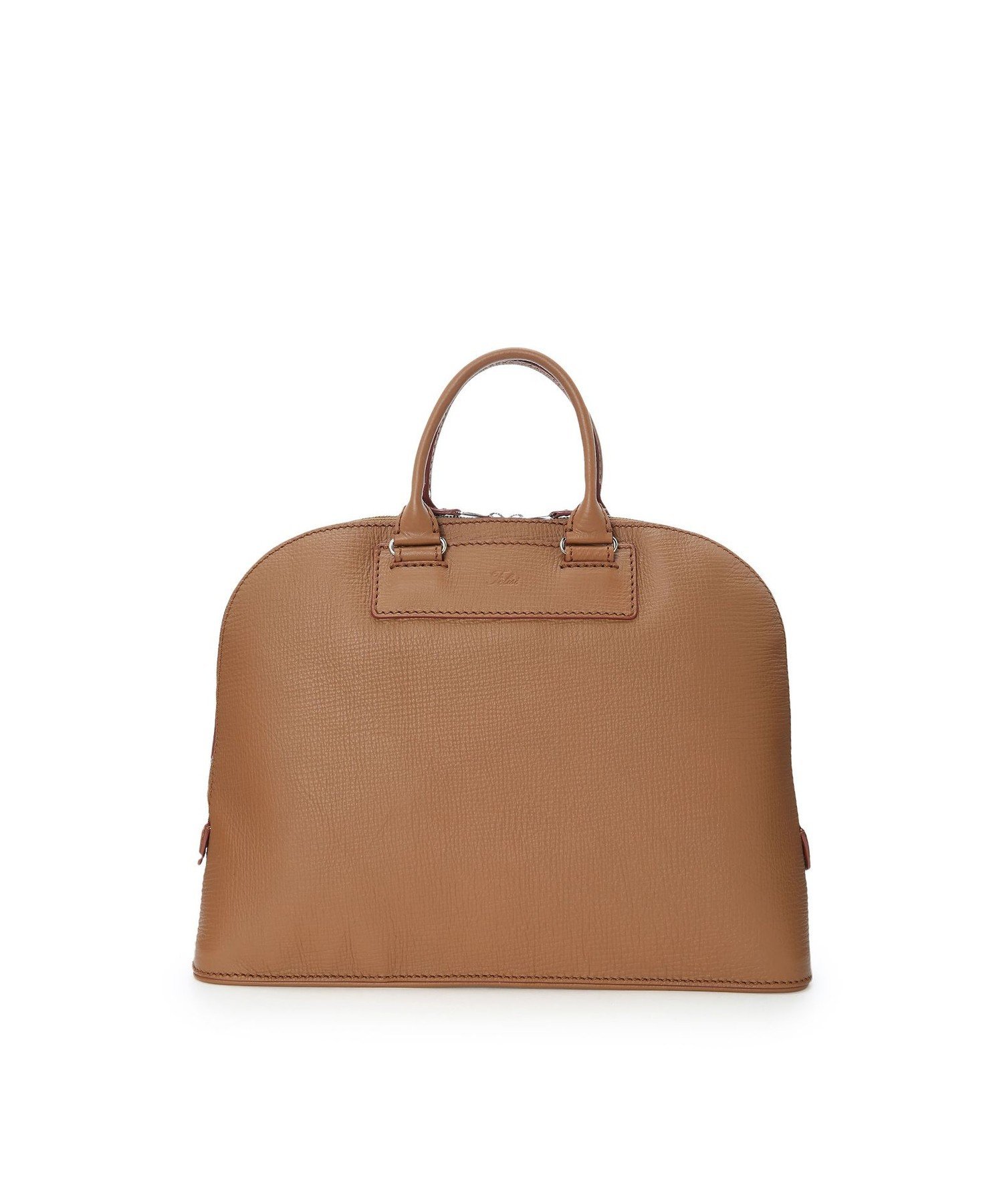 Felisi｜【Felisi/フェリージ】レザー ブリーフケース 薄マチ UNICA