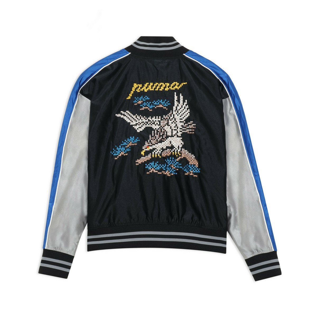 PUMA｜ユニセックス T7 スカ ジャケット 3 MIJ | Rakuten Fashion(楽天