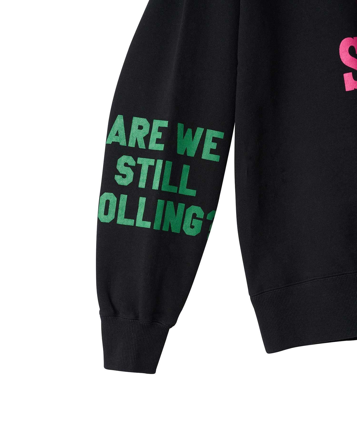 HYSTERIC GLAMOUR｜LUCIFER STUDIO スウェット | Rakuten Fashion(楽天