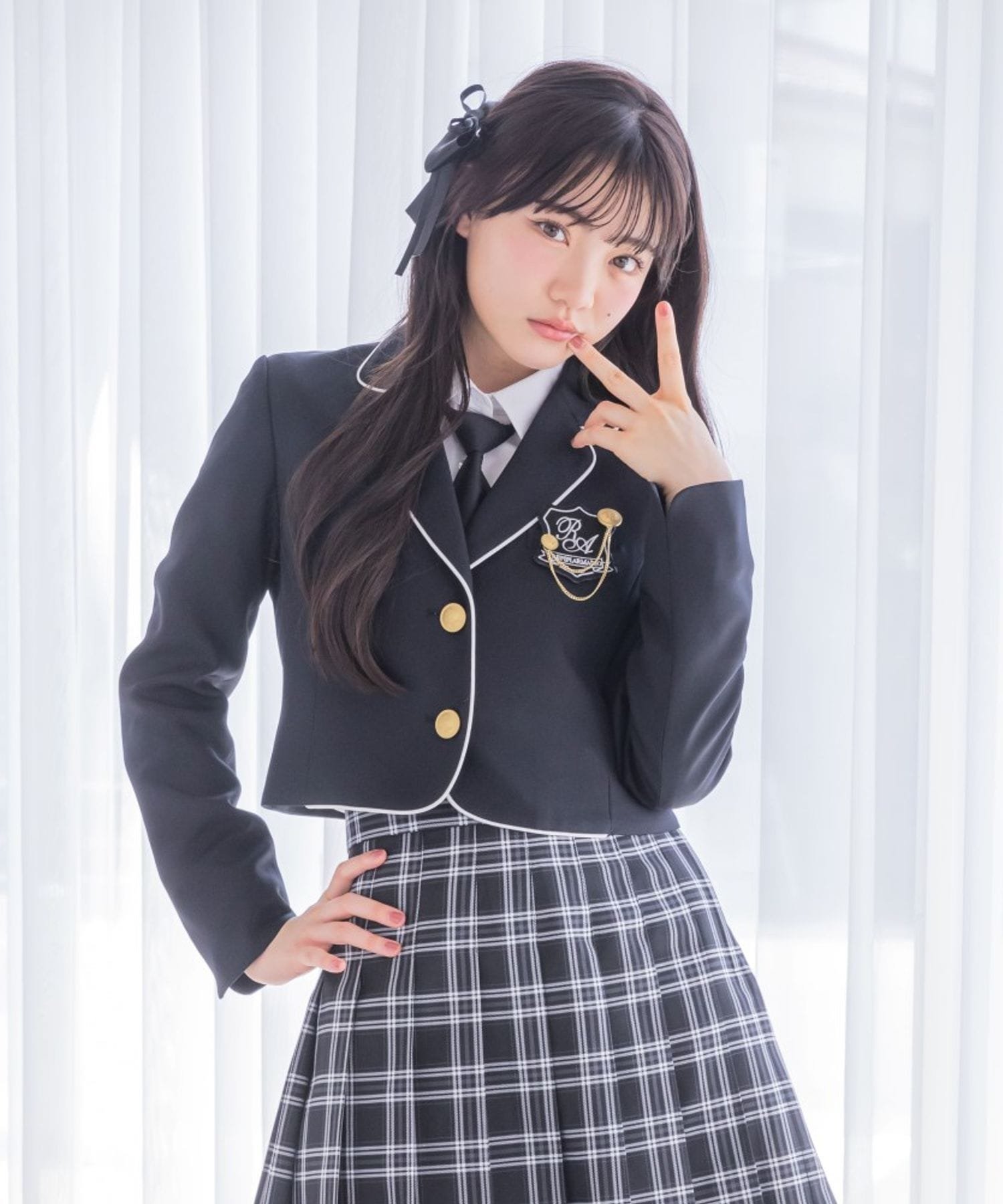 楽天市場】レピピアルマリオ 卒服の通販