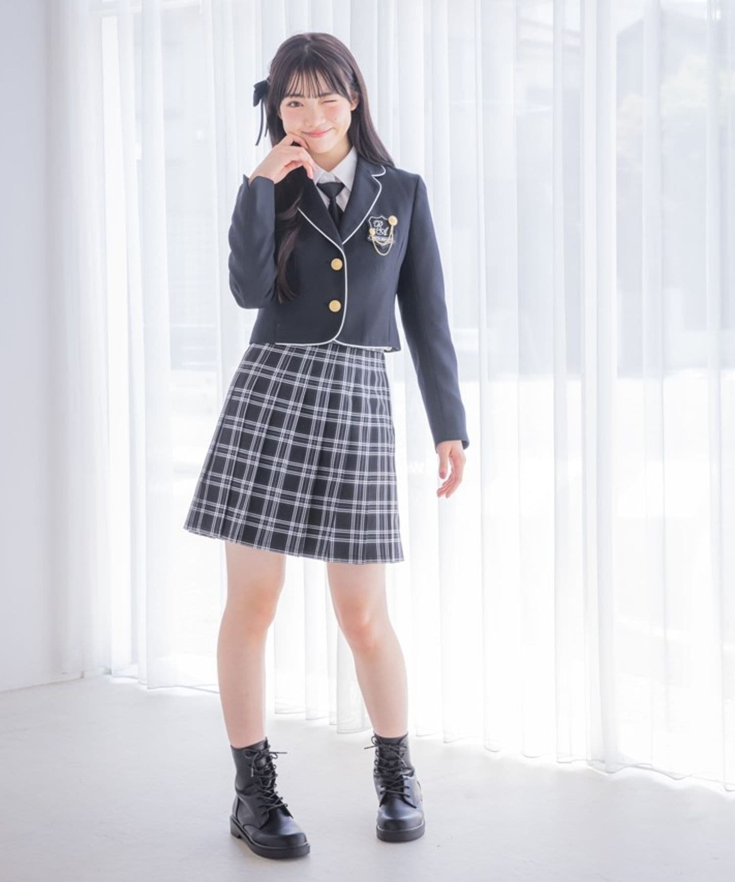 repipi armario｜【卒服2026】ボレロジャケット | Rakuten Fashion