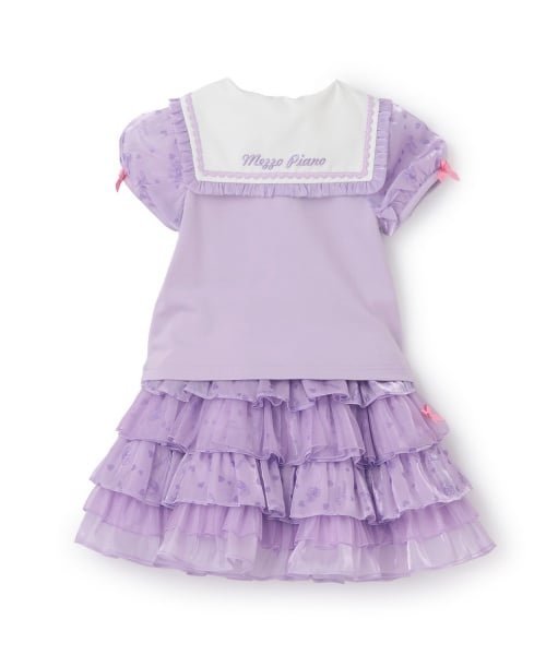 NARUMIYA ONLINE｜【しなこちゃん】なりきりセットアップ | Rakuten