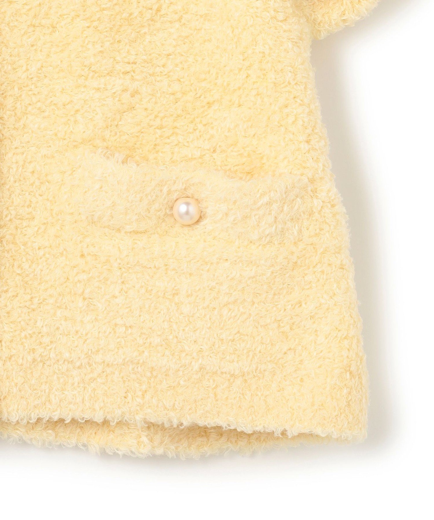 UNFILO｜【STORY×UNFILO】シャギーニット カーディガン | Rakuten