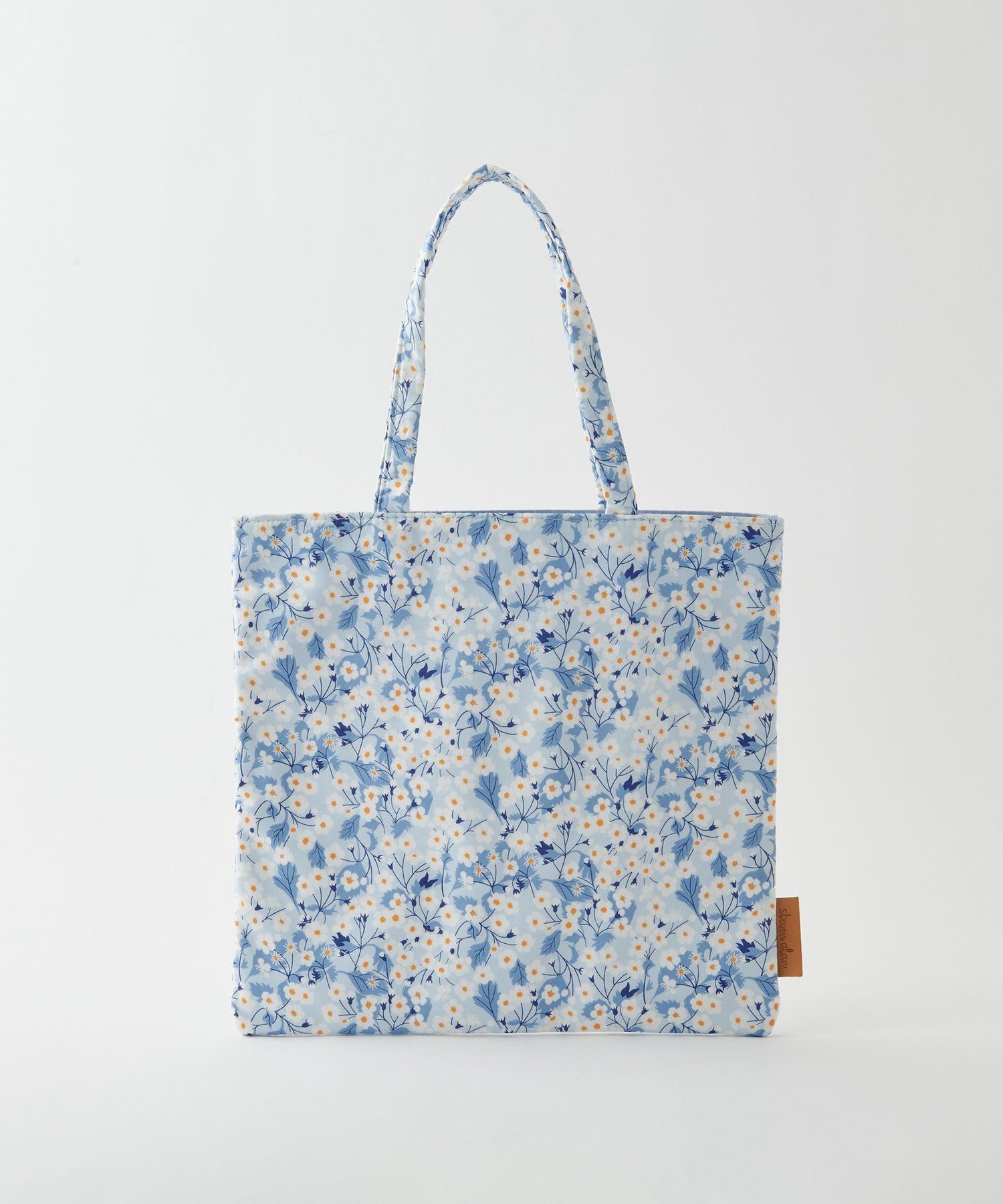 楽天市場】リバティプリント（トートバッグ｜レディースバッグ