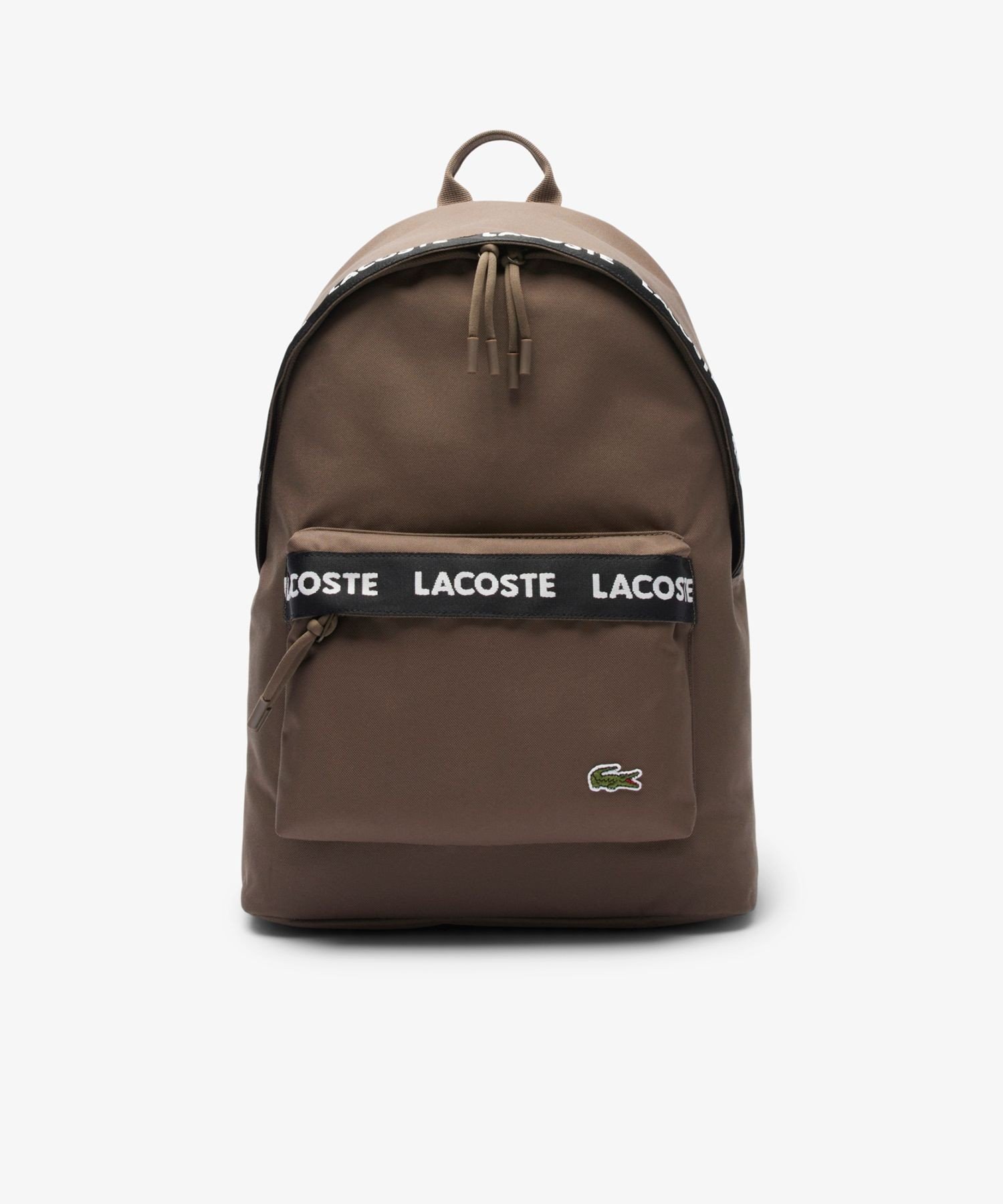 LACOSTE｜ネオクロコ ロゴデイパック / バックパック / リュックサック