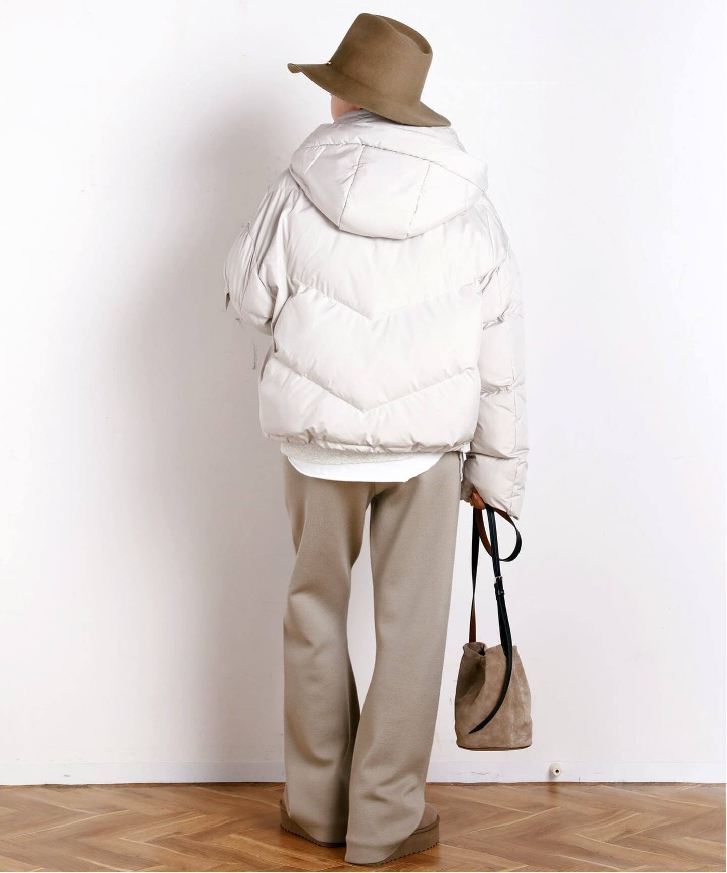 AP STUDIO｜【athletic wear MASON】別注college sweat | Rakuten