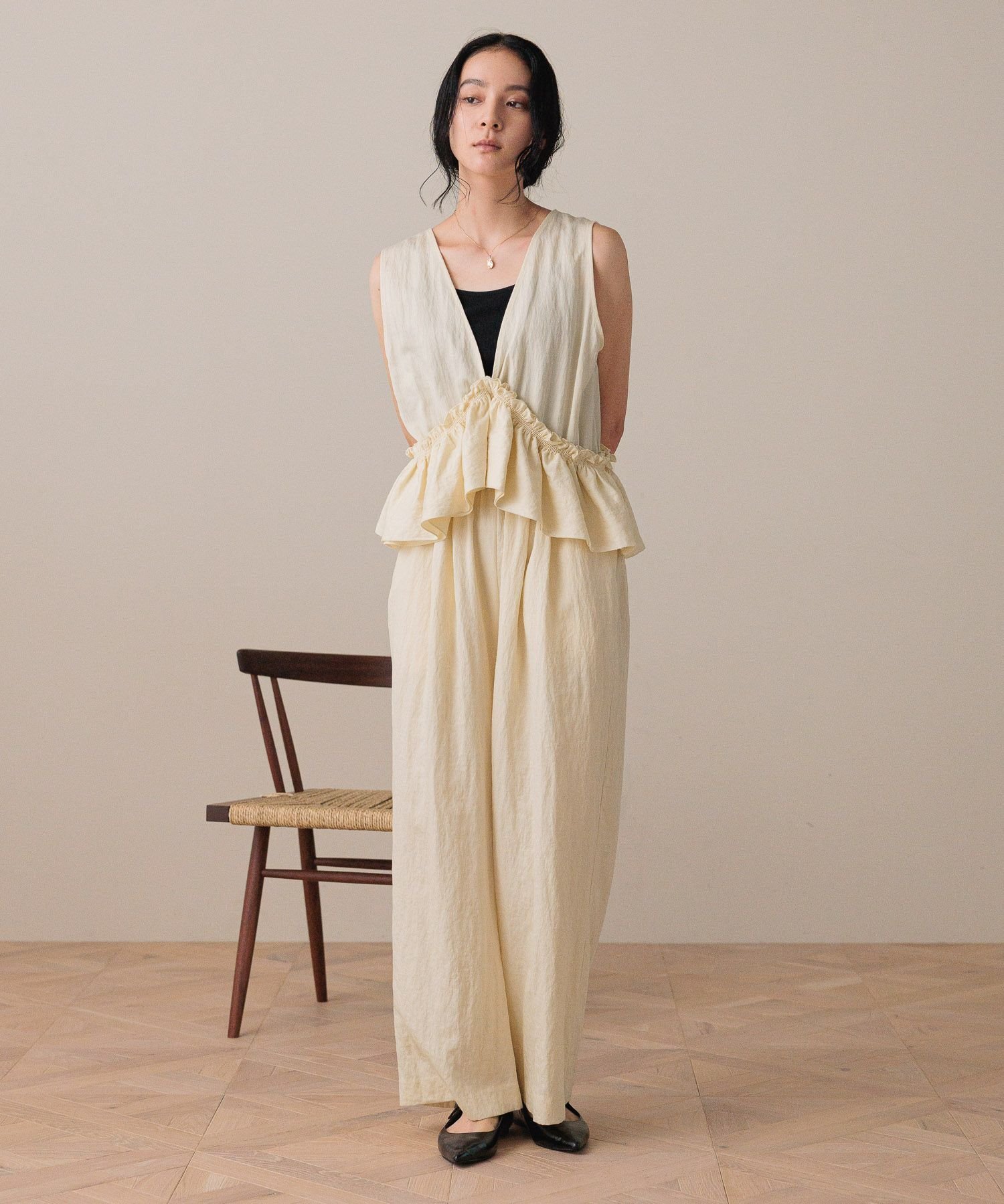 LOWRYS FARM｜マルチWAYオールインワン | Rakuten Fashion(楽天