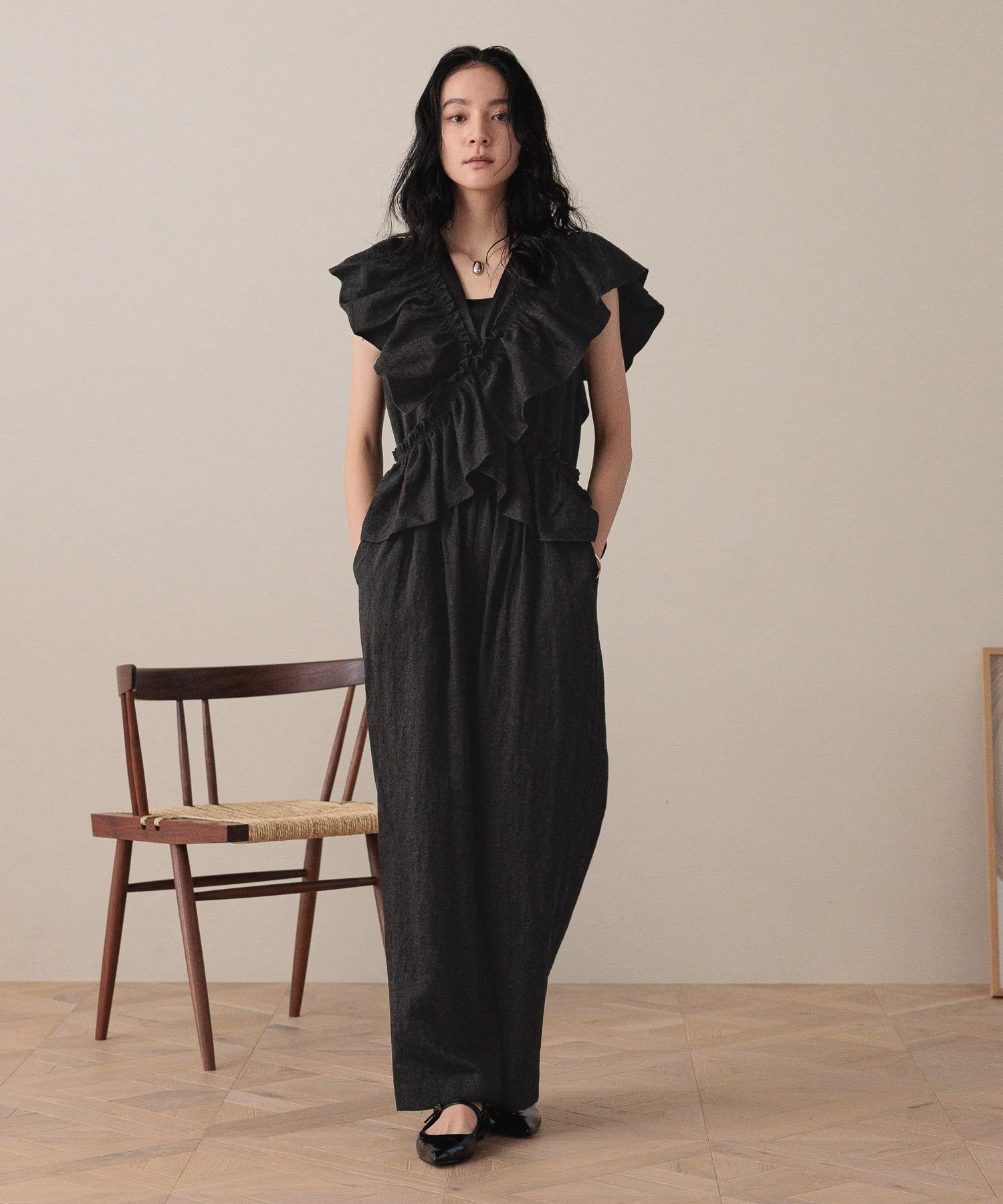 LOWRYS FARM｜マルチWAYオールインワン | Rakuten Fashion(楽天